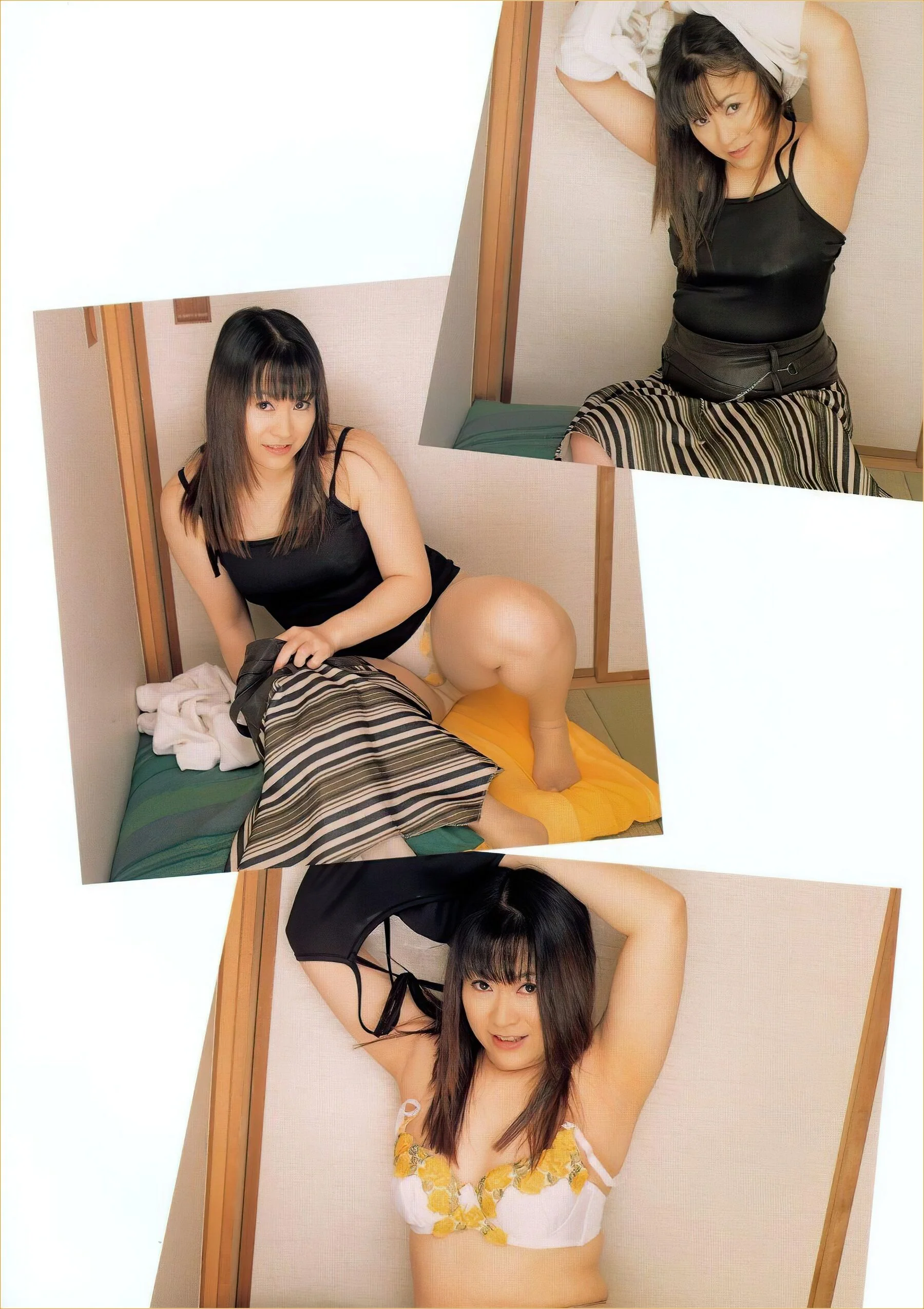 人妻の诱惑 - Photo 4