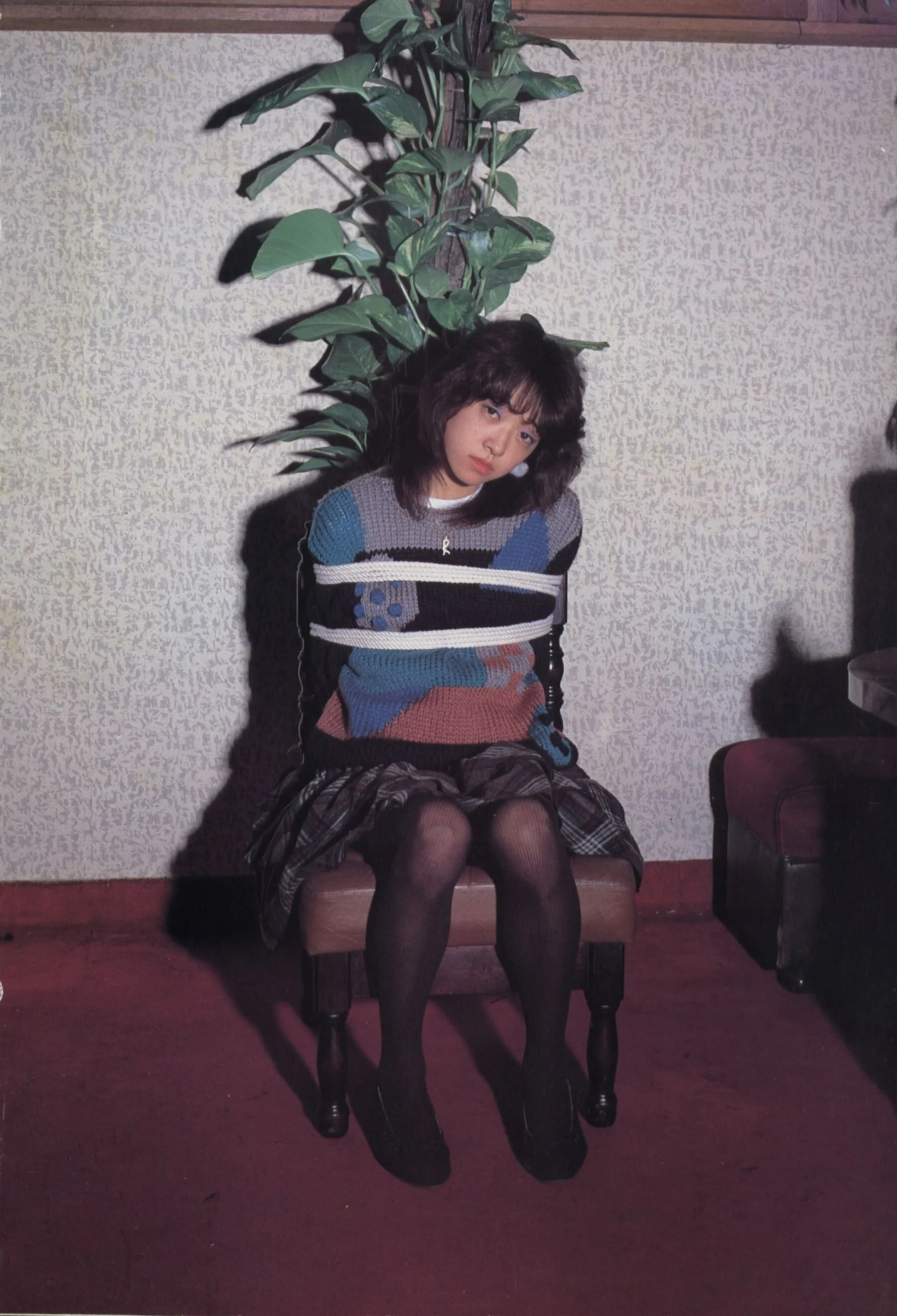 松本圣子《好奇心》 - Photo 12