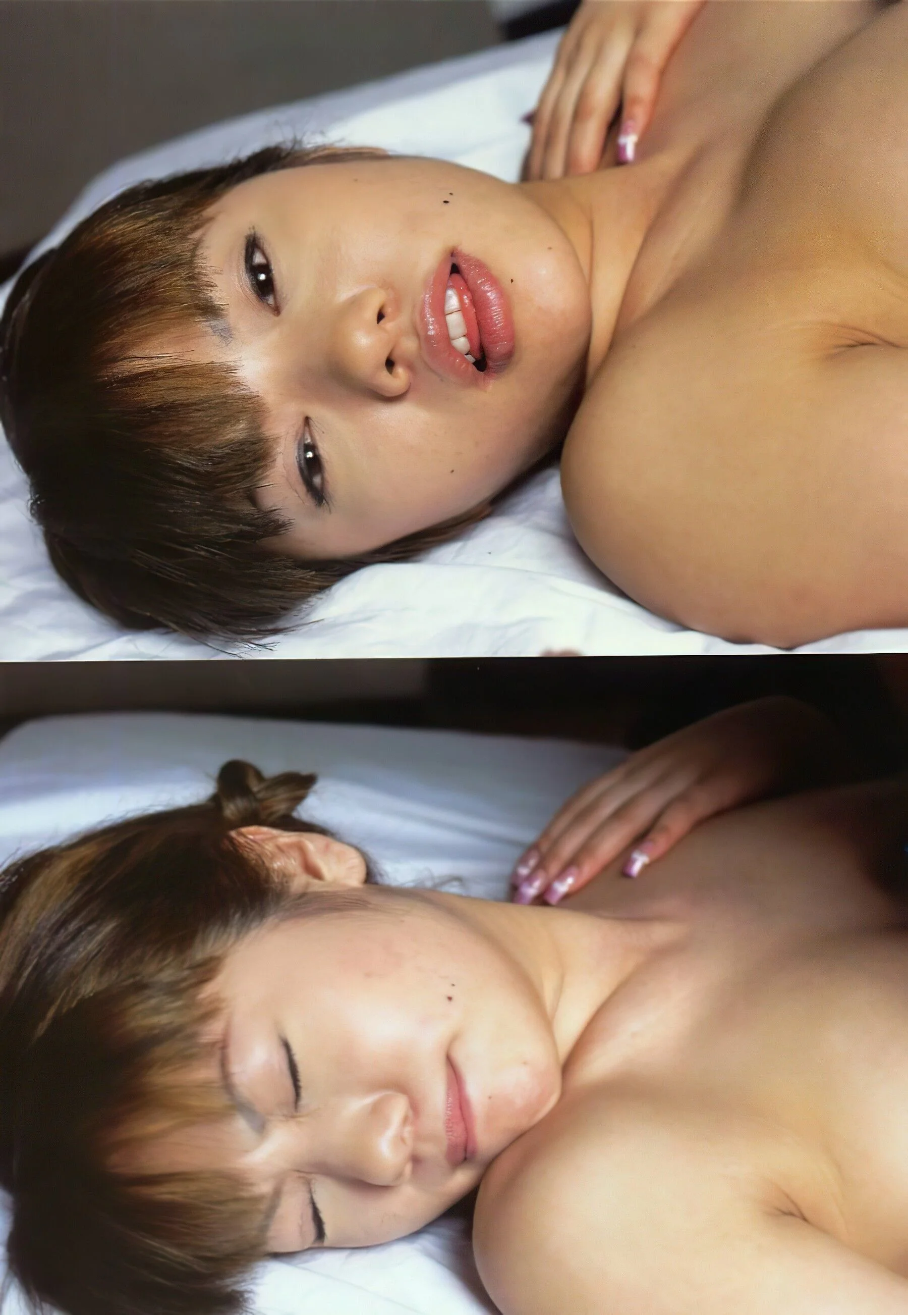 深田凉子《あさがお》 - Photo 45