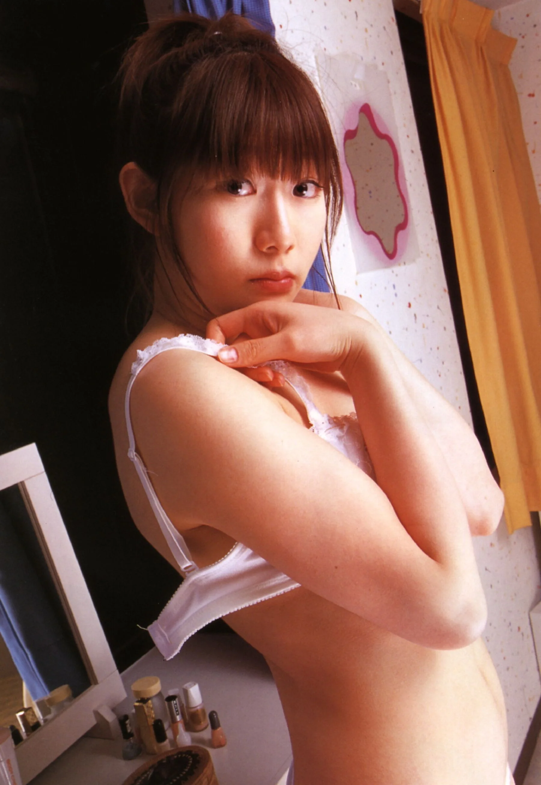 永井咲良《バージンファック》 - Photo 11