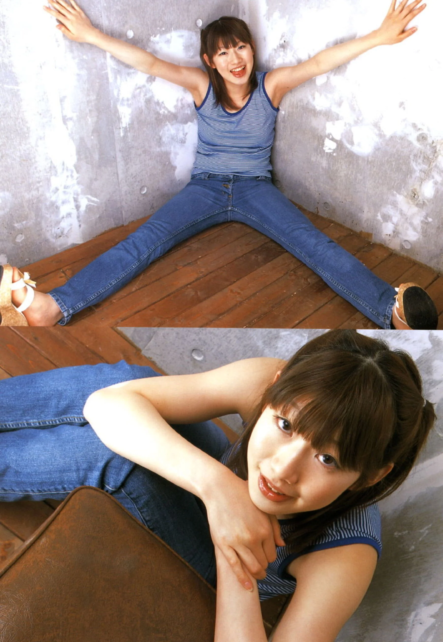 永井咲良《バージンファック》 - Photo 48