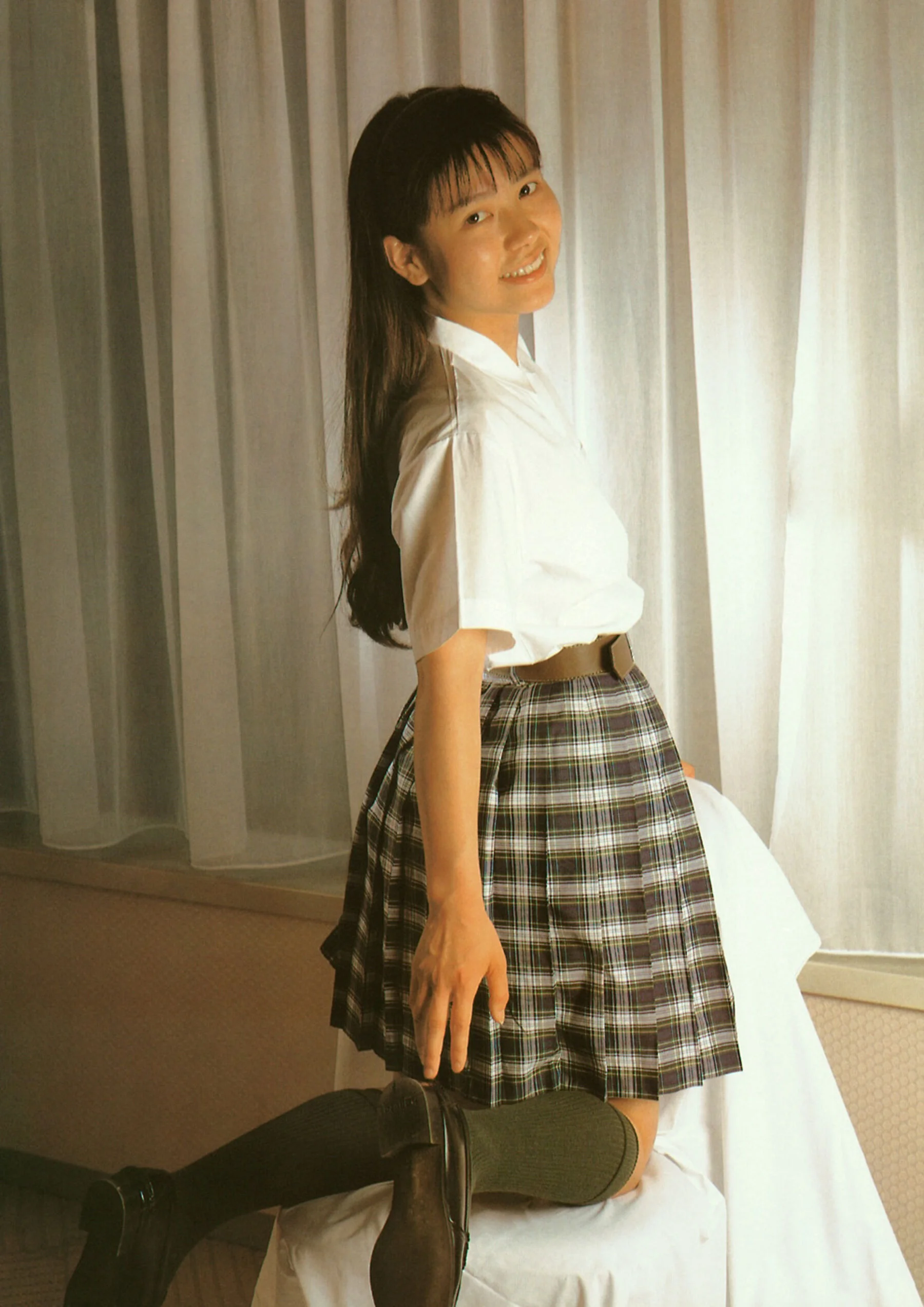 三波爱《エイティーンブギ》 - Photo 4