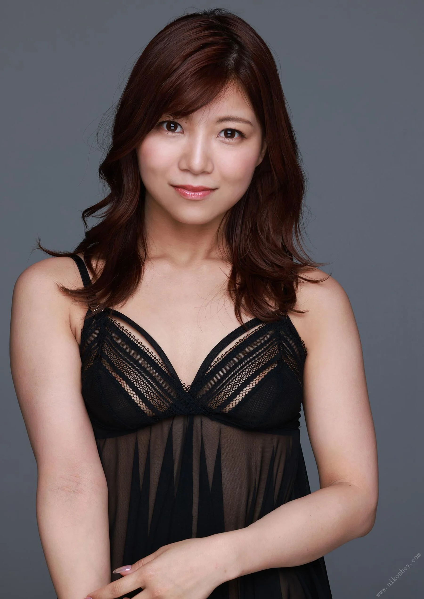 8woman SIDE：B - Photo 26