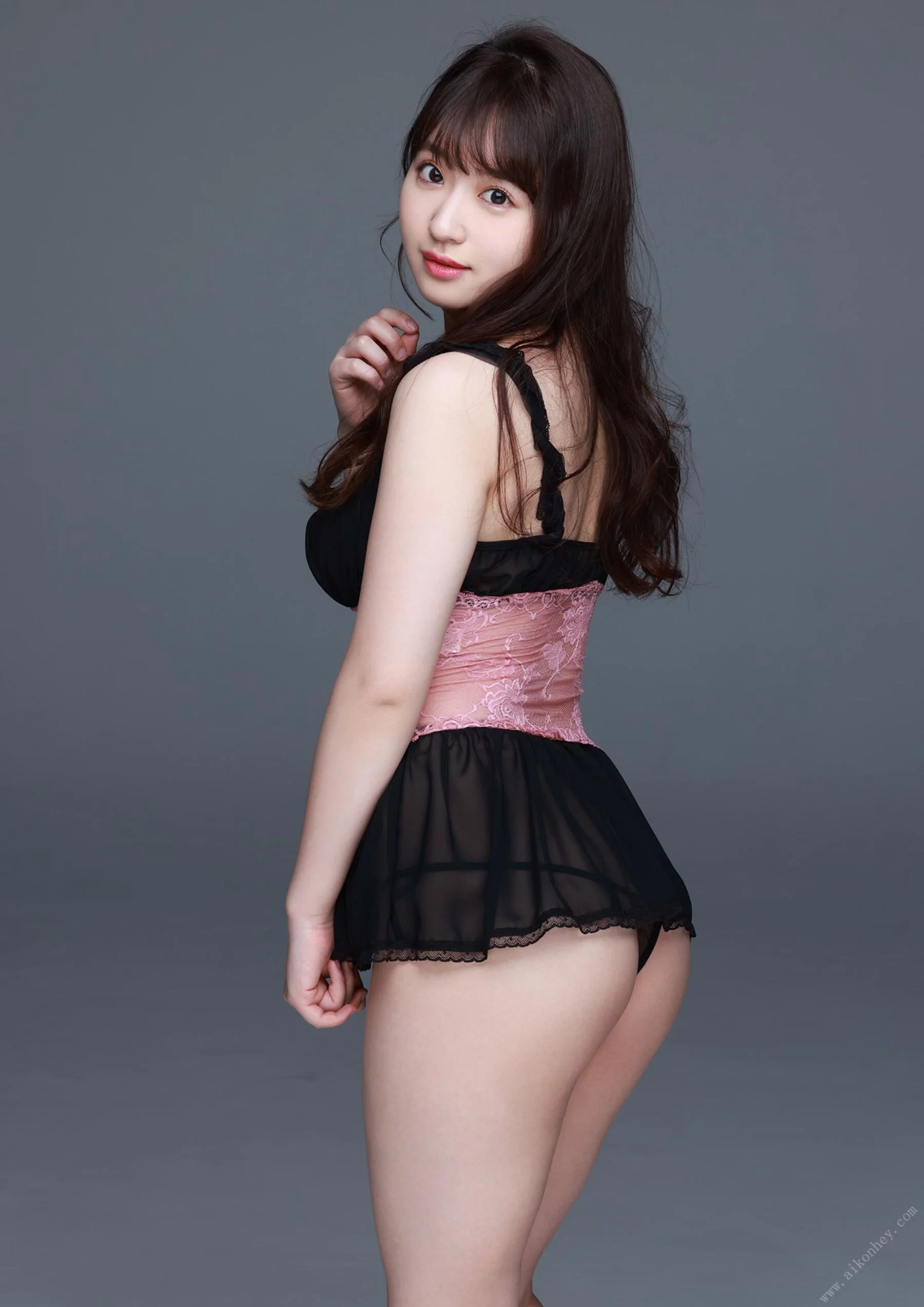 8woman SIDE：B - Photo 40