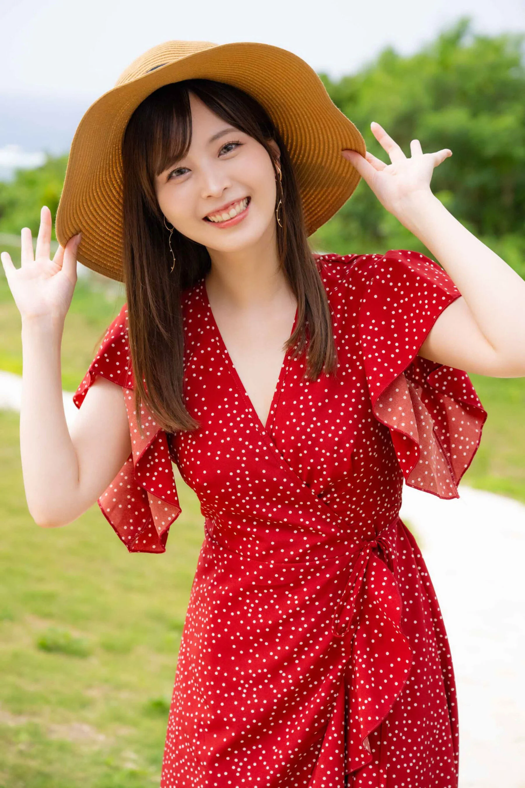 九野雏乃《ギューってして？》 - Photo 5