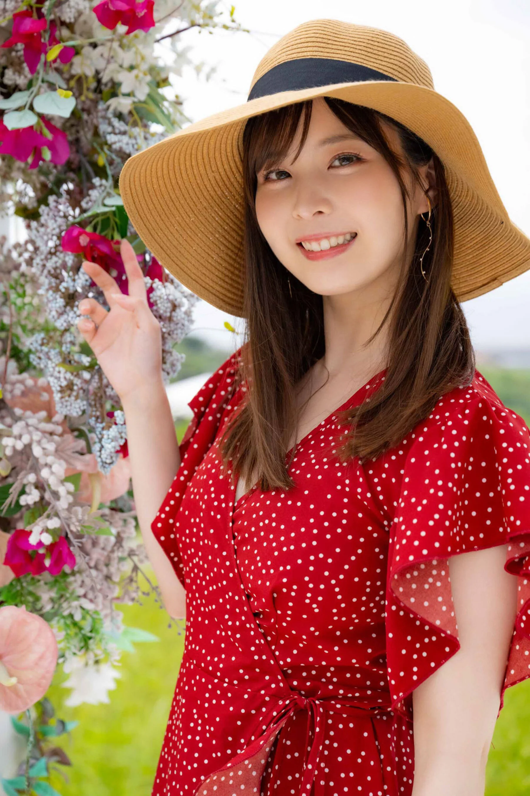 九野雏乃《ギューってして？》 - Photo 8