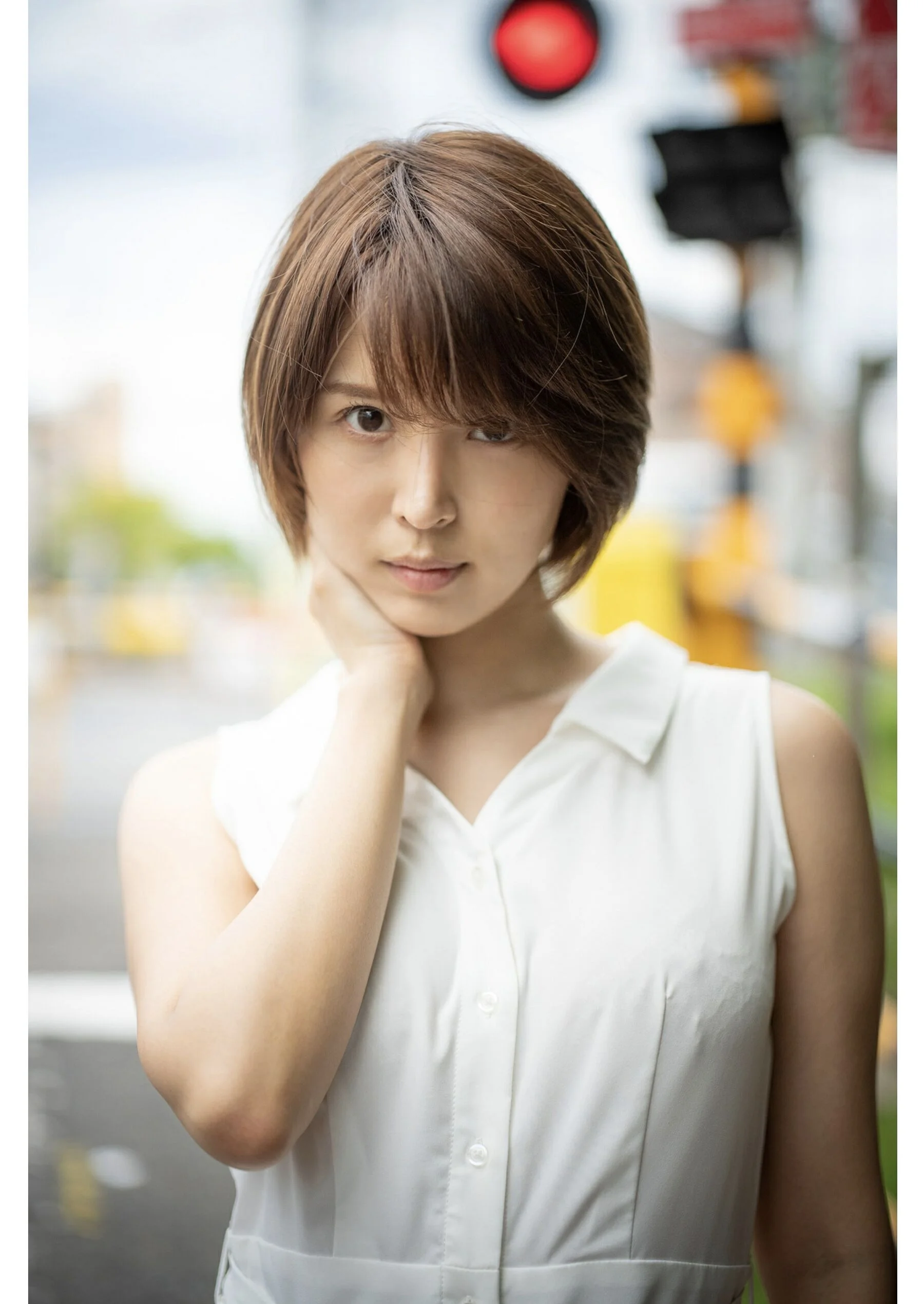 葵司《「ずっと君を见ていた」》 - Photo 3