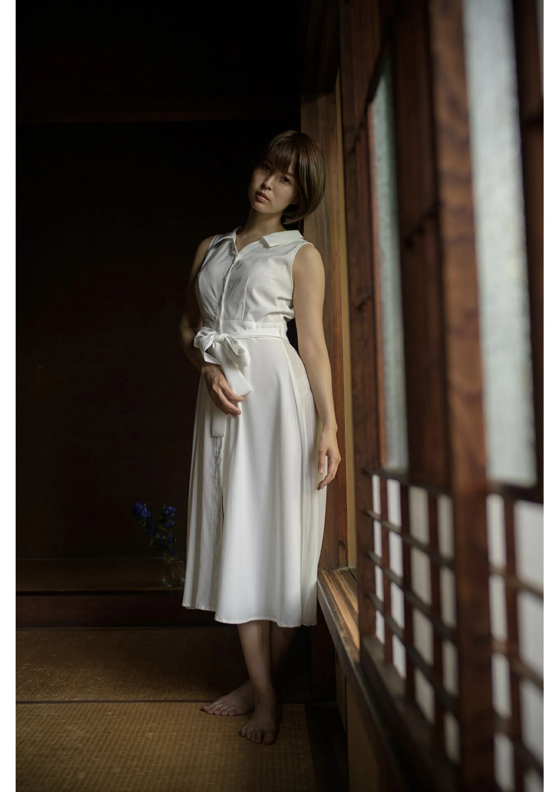 葵司《「ずっと君を见ていた」》 - Photo 12