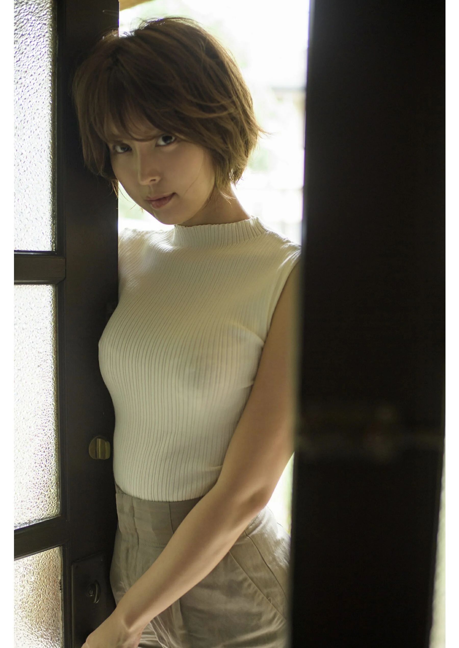 葵司《「ずっと君を见ていた」》 - Photo 32