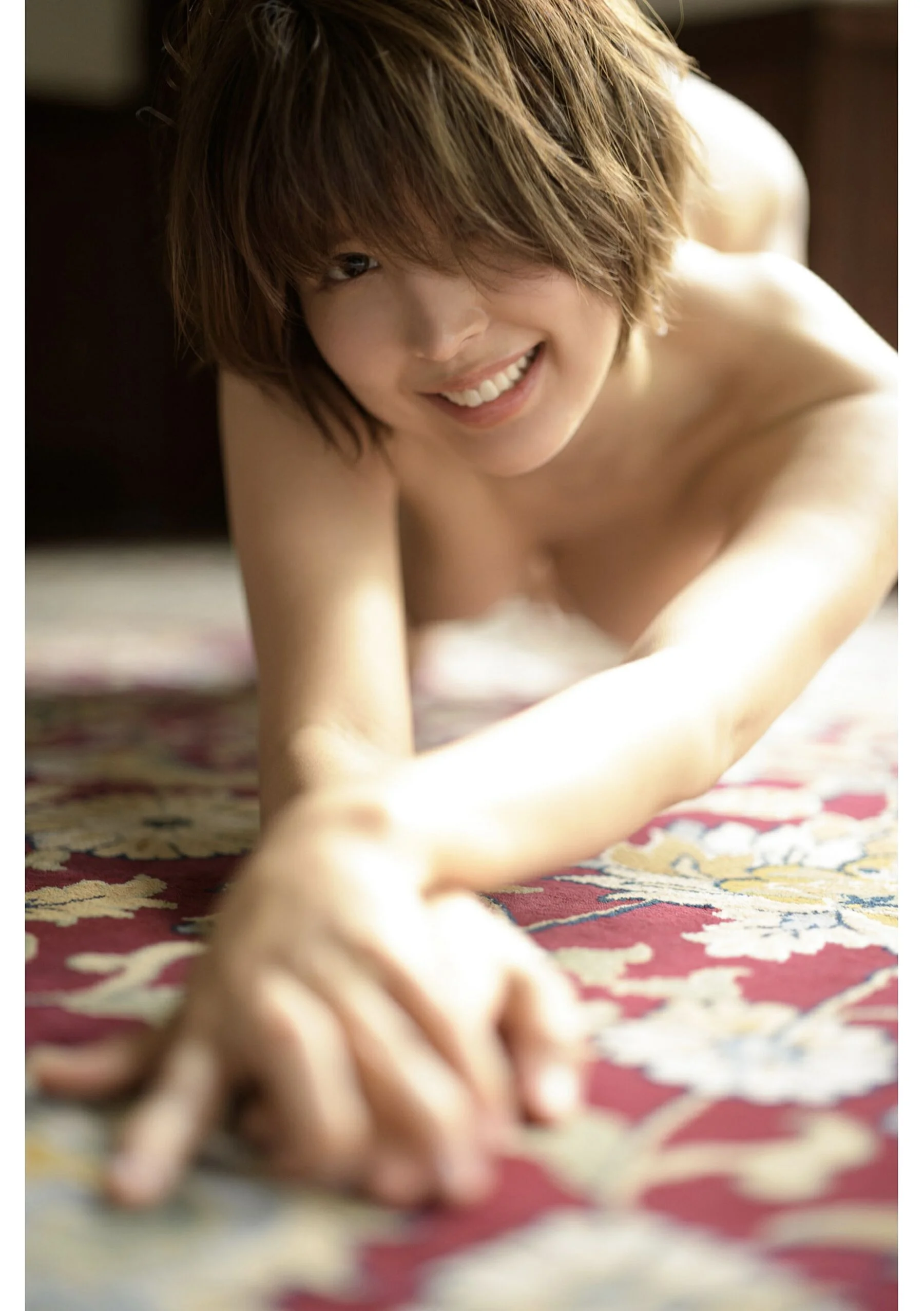 葵司《「ずっと君を见ていた」》 - Photo 58