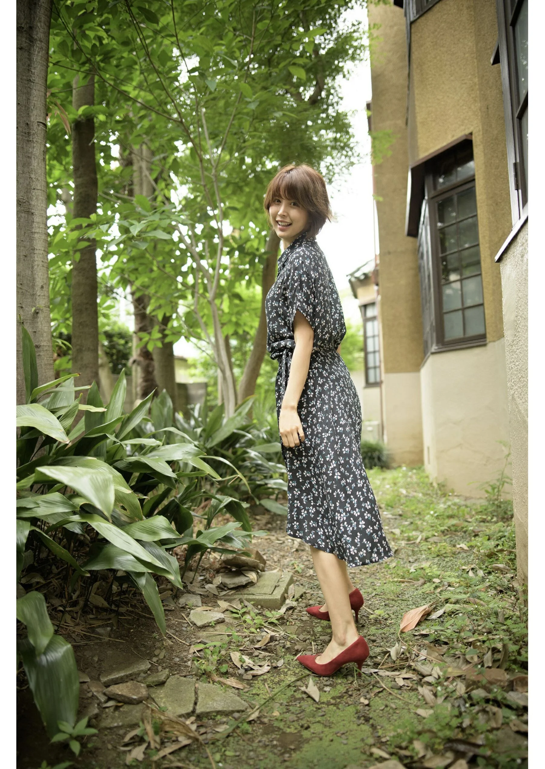 葵司《「ずっと君を见ていた」》 - Photo 68