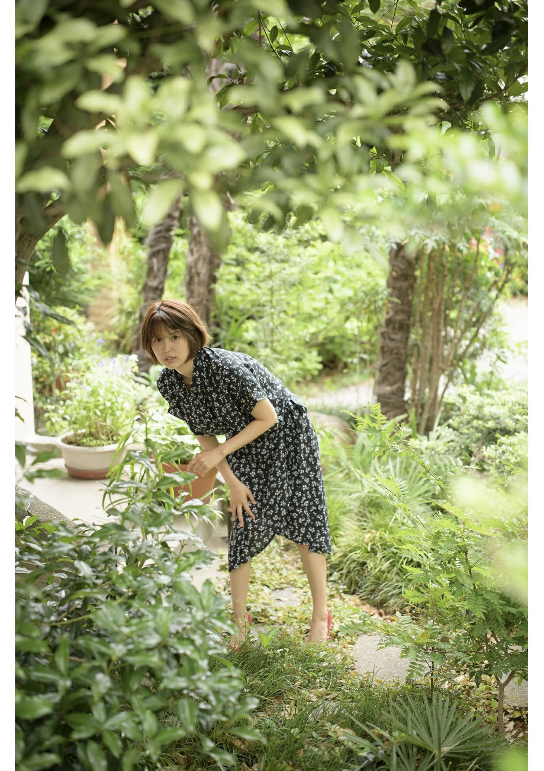 葵司《「ずっと君を见ていた」》 - Photo 70