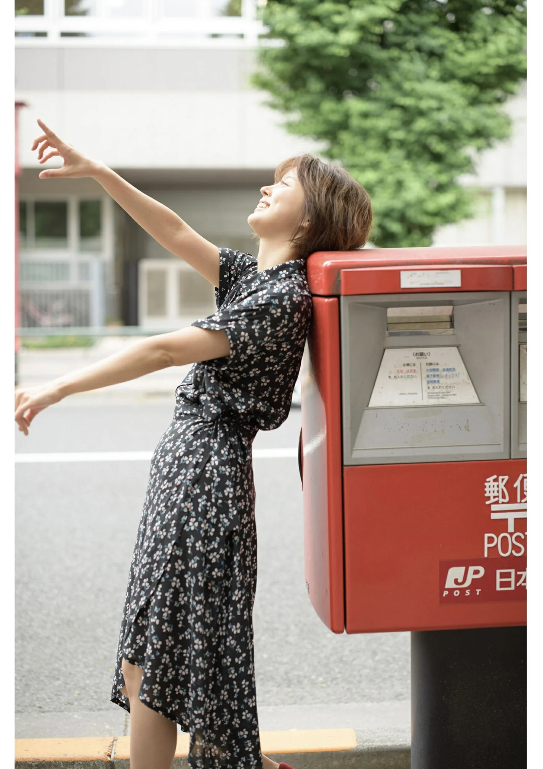 葵司《「ずっと君を见ていた」》 - Photo 71