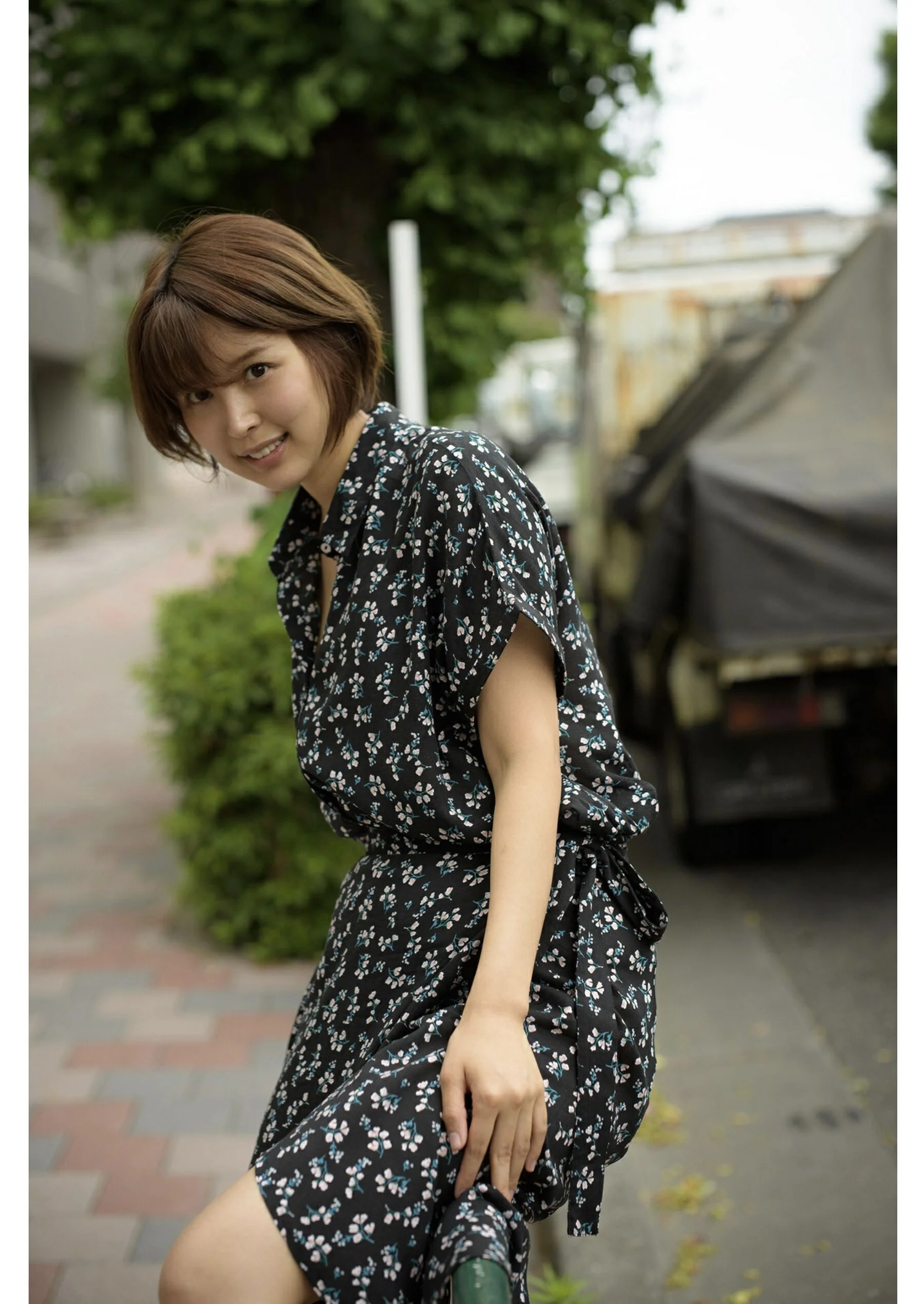 葵司《「ずっと君を见ていた」》 - Photo 72