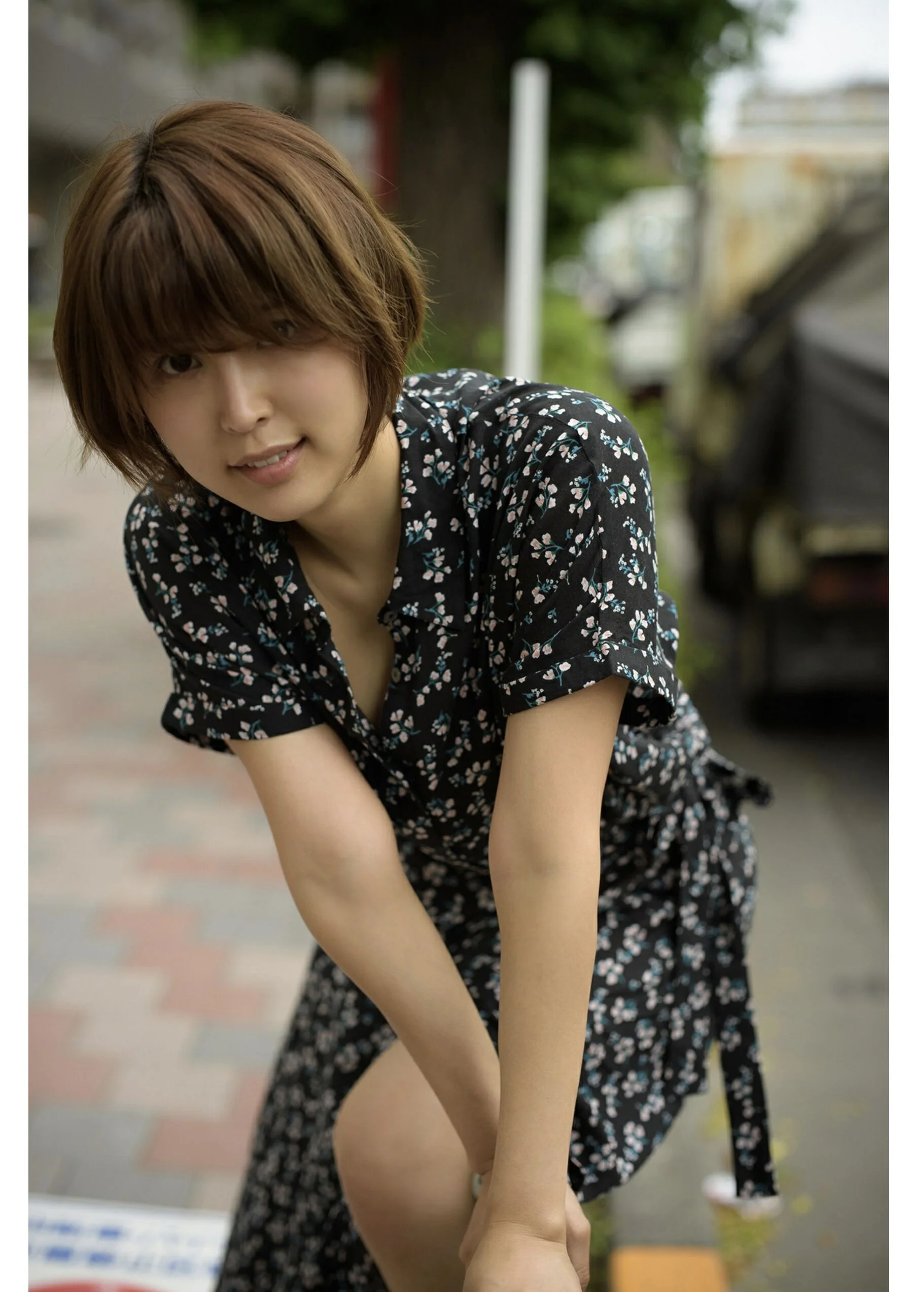 葵司《「ずっと君を见ていた」》 - Photo 73
