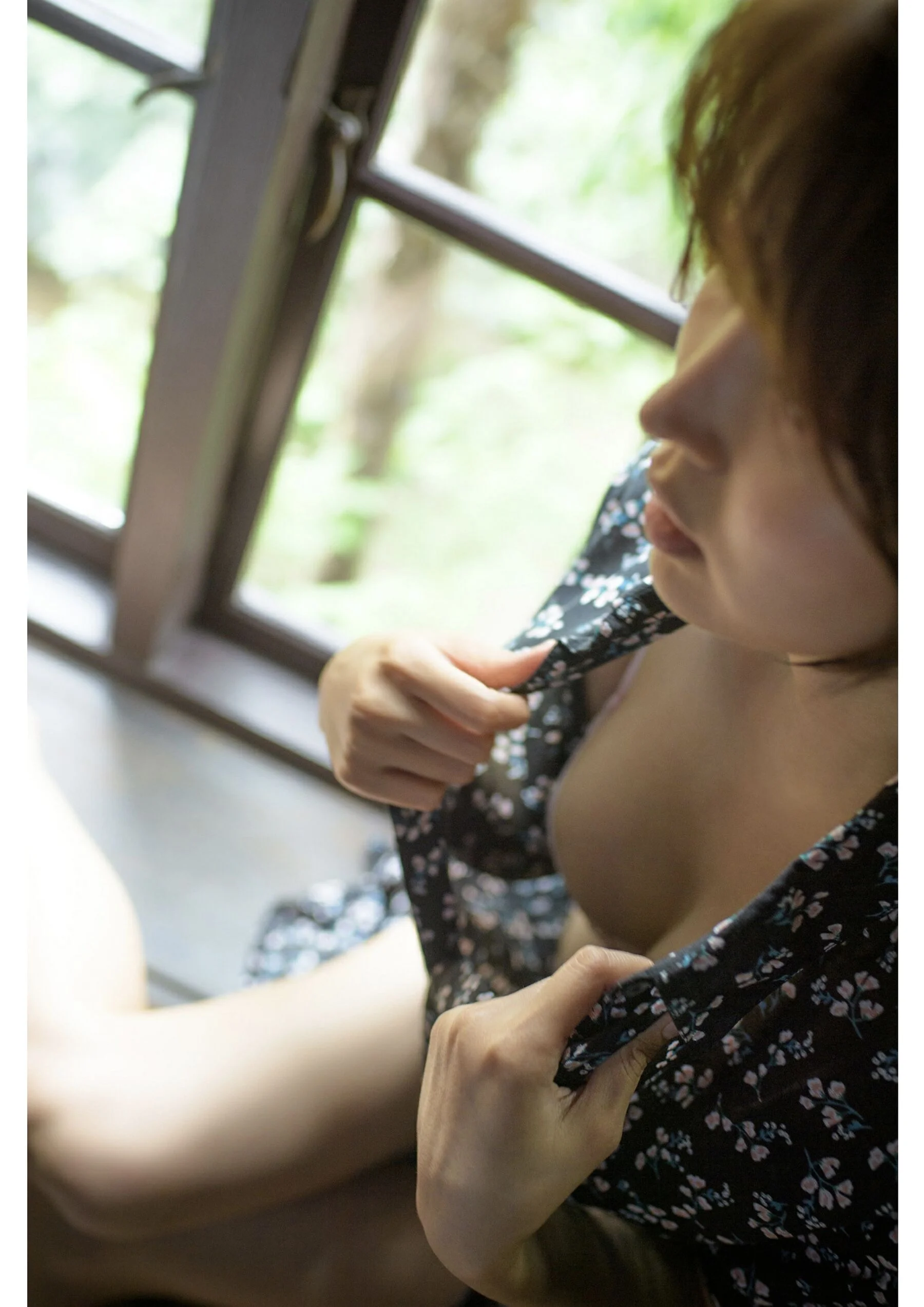 葵司《「ずっと君を见ていた」》 - Photo 76