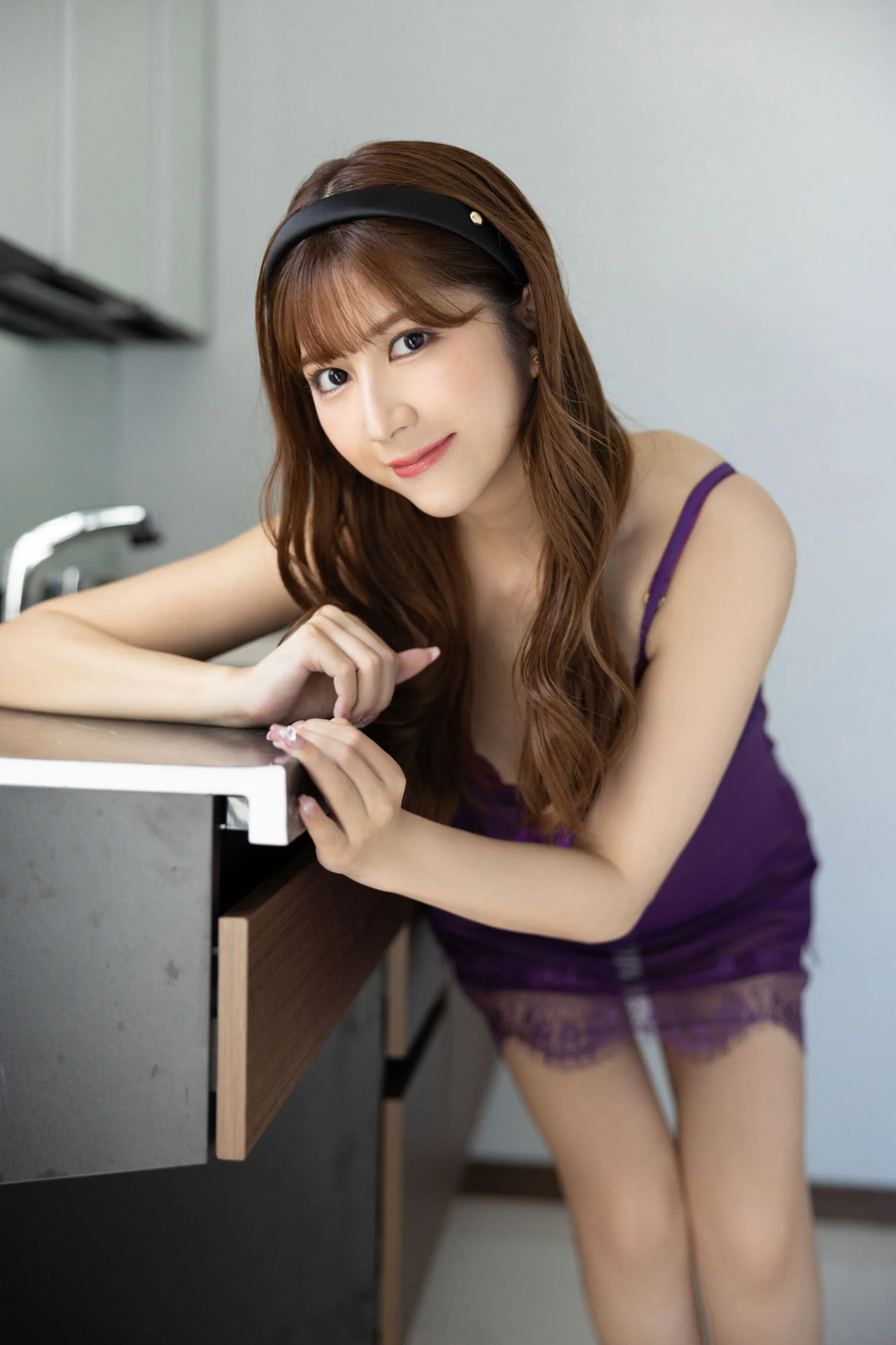 七森莉莉《Lyric!》 - Photo 57