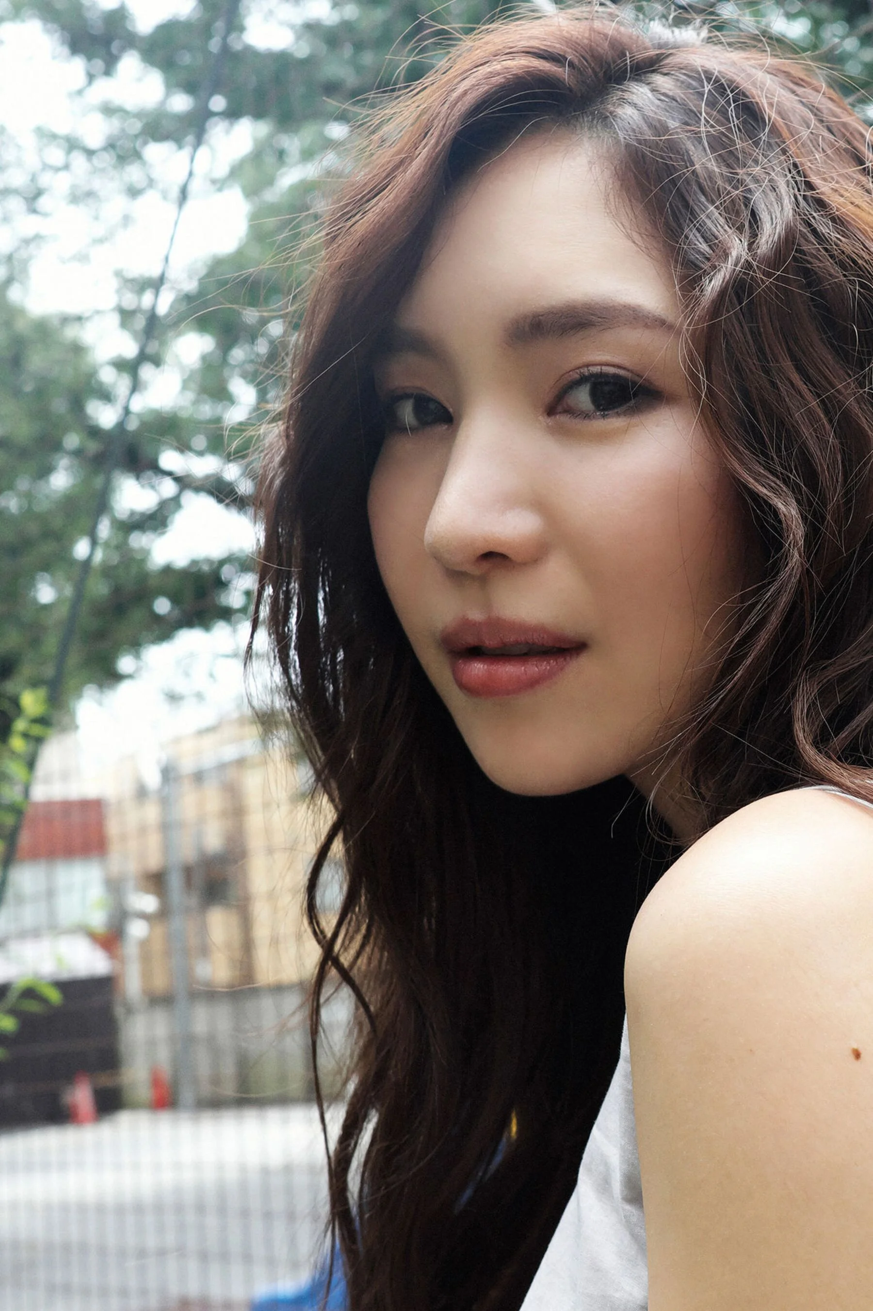 小野夕子《That's Nude！》 - Photo 2