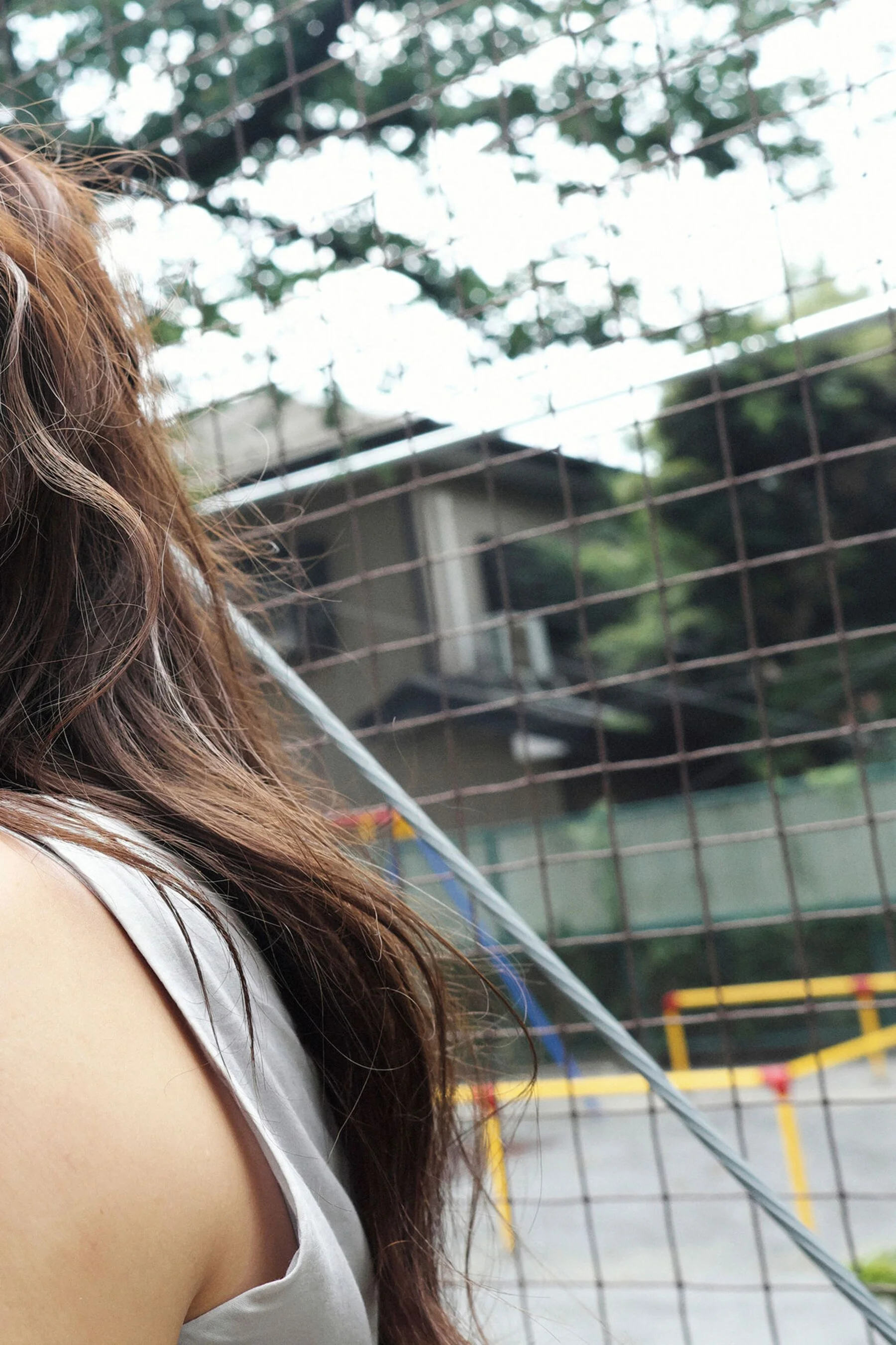小野夕子《That's Nude！》 - Photo 3