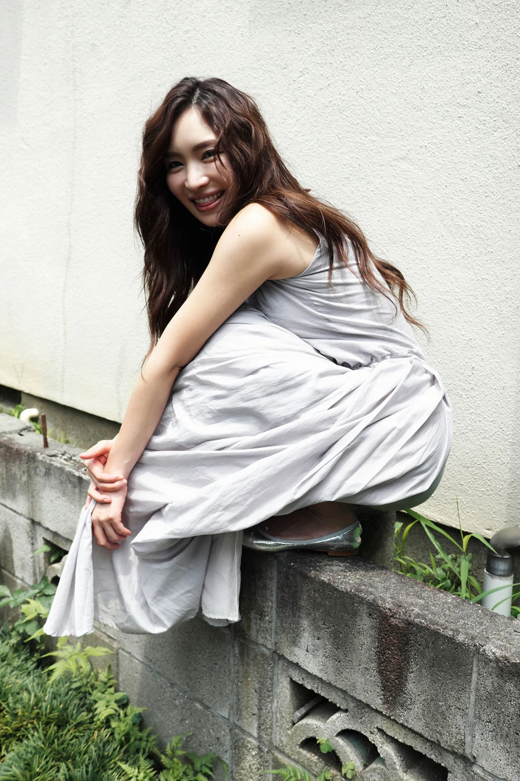 小野夕子《That's Nude！》 - Photo 4
