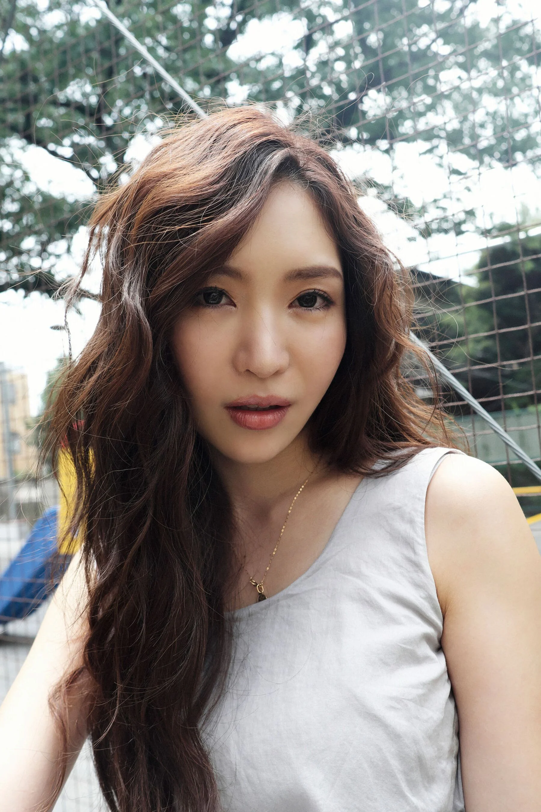 小野夕子《That's Nude！》 - Photo 5