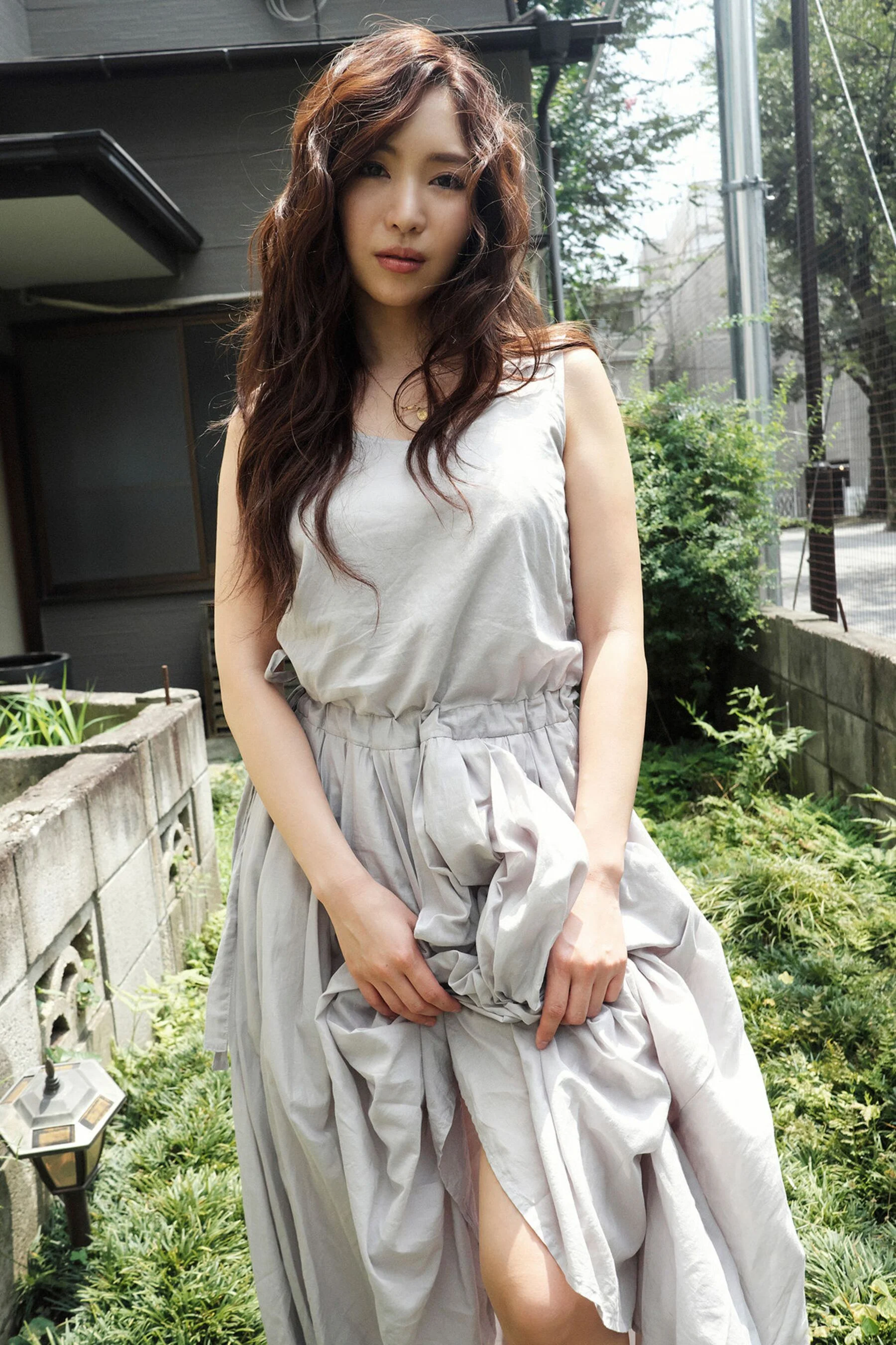 小野夕子《That's Nude！》 - Photo 6