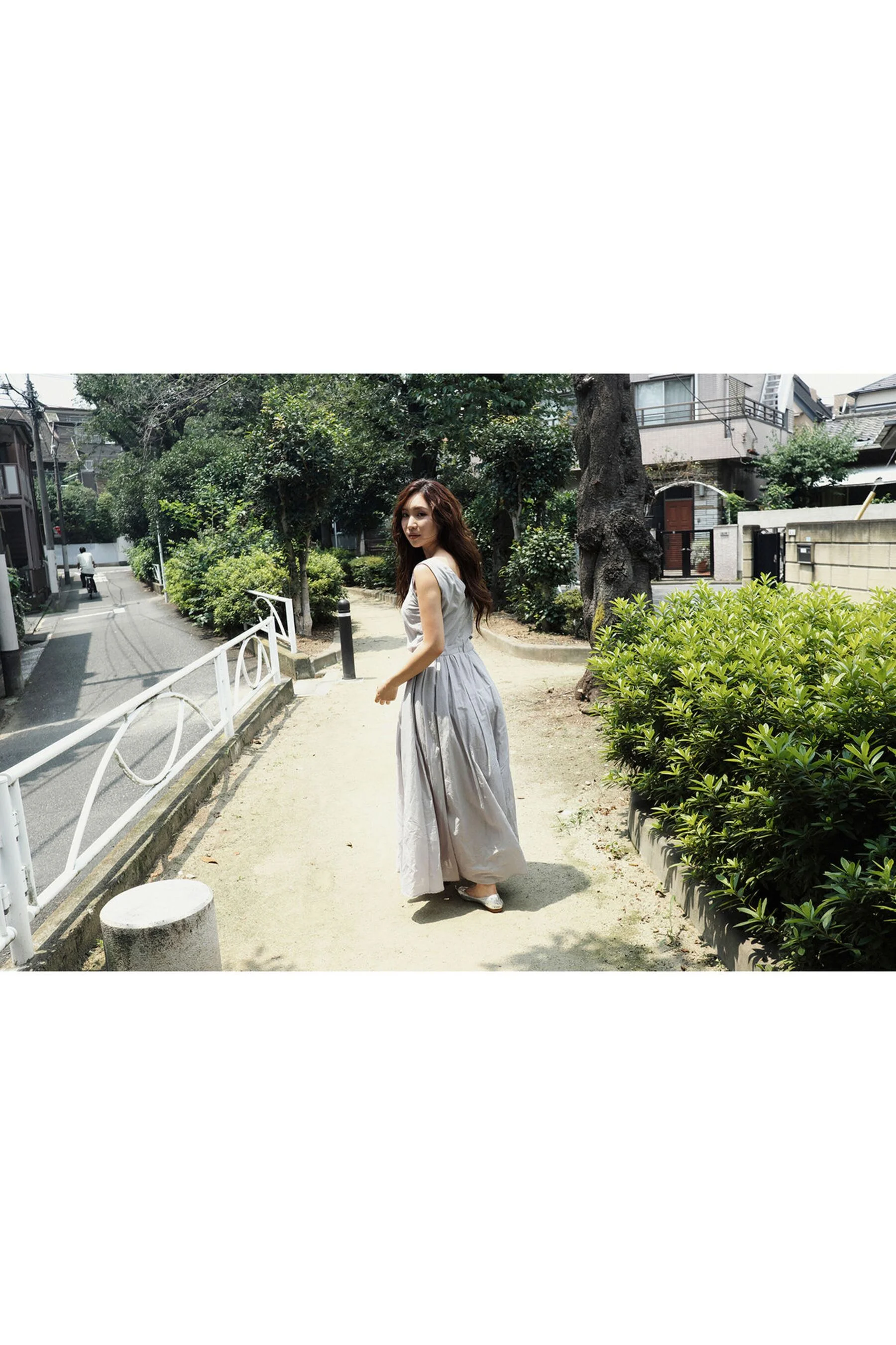 小野夕子《That's Nude！》 - Photo 7