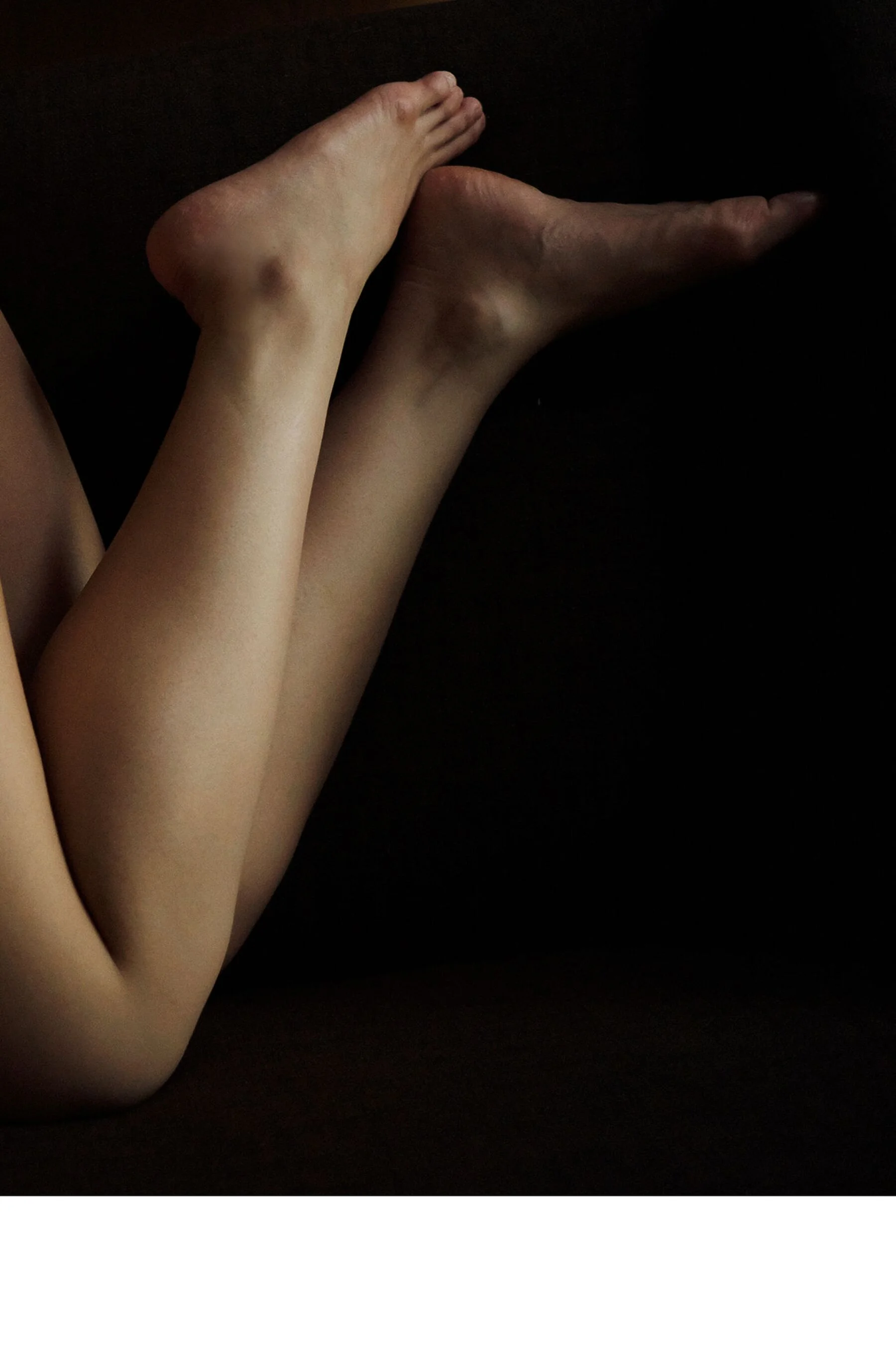 小野夕子《That's Nude！》 - Photo 47