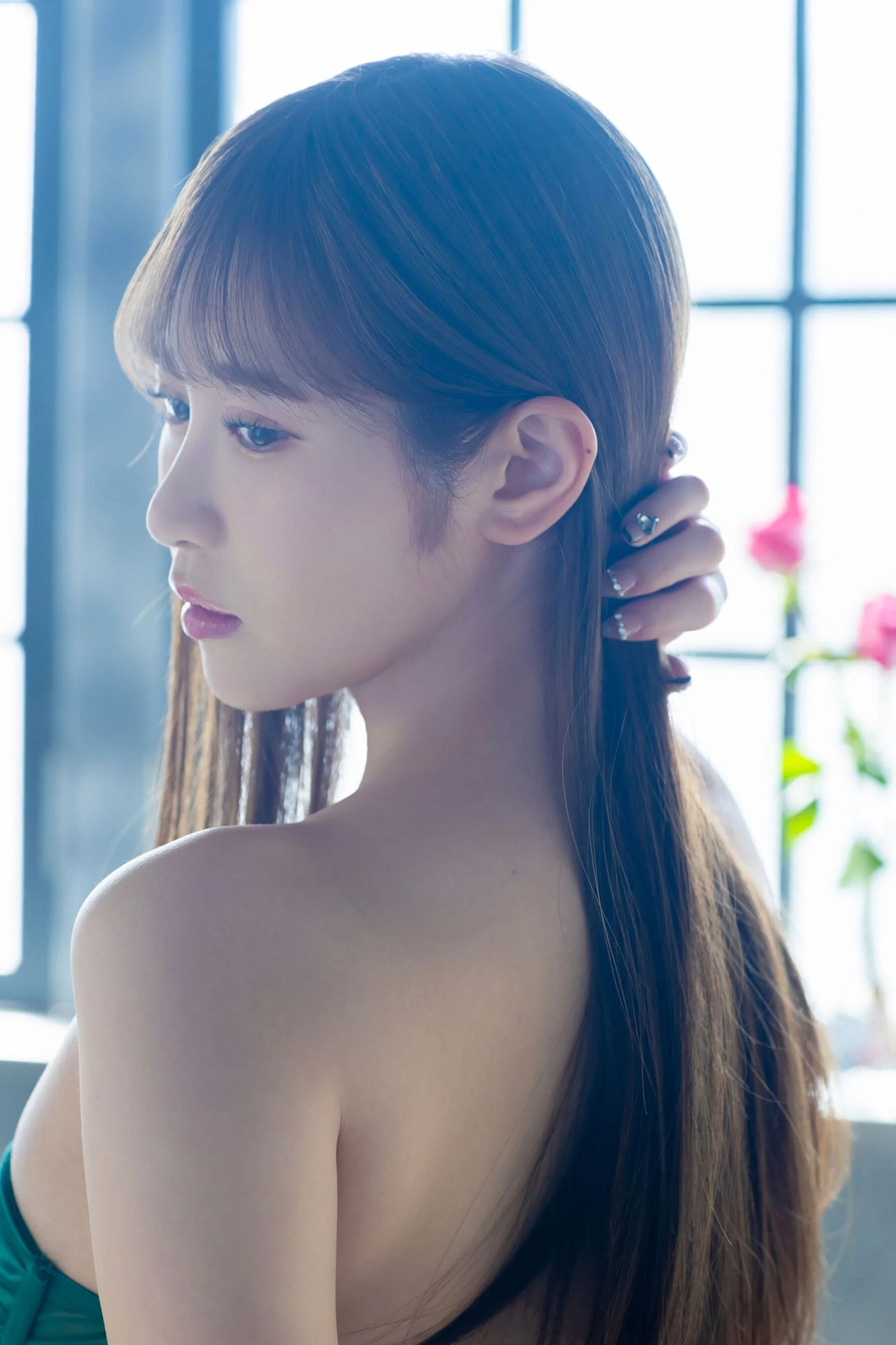 小野六花《六花繚乱 Vol.2 bitter 祝・デビュー４周年》 - Photo 9
