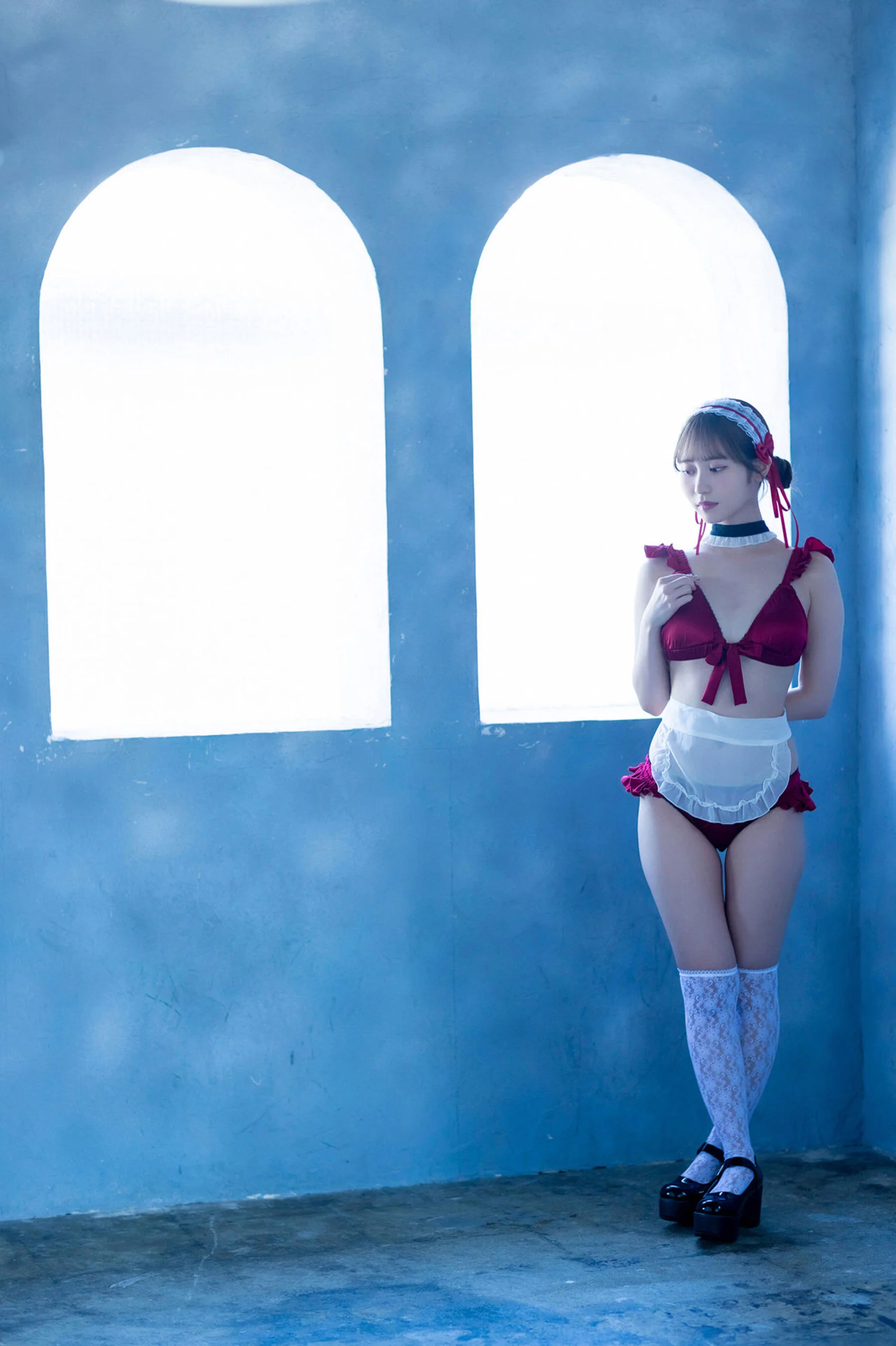 小野六花《六花繚乱 Vol.2 bitter 祝・デビュー４周年》 - Photo 32
