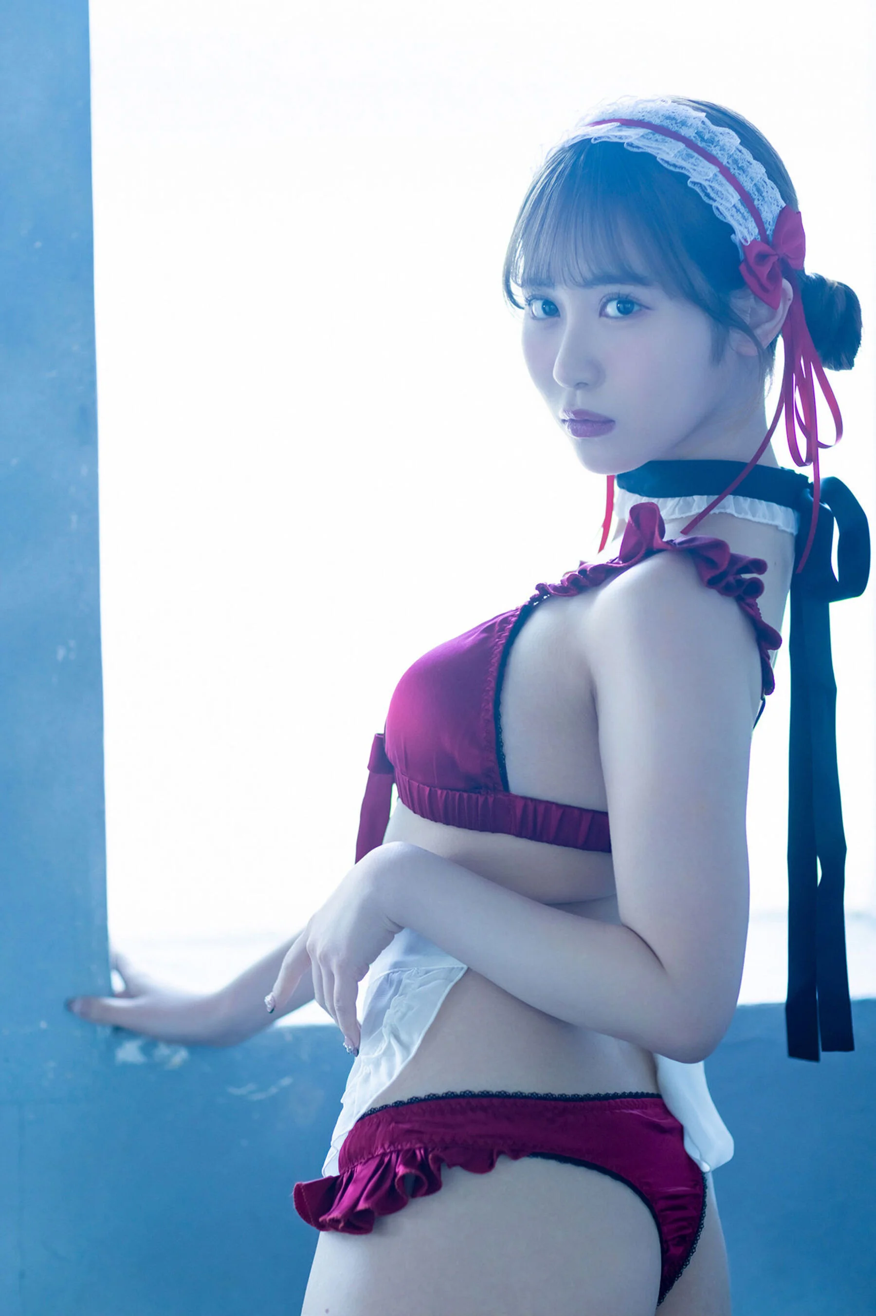 小野六花《六花繚乱 Vol.2 bitter 祝・デビュー４周年》 - Photo 33
