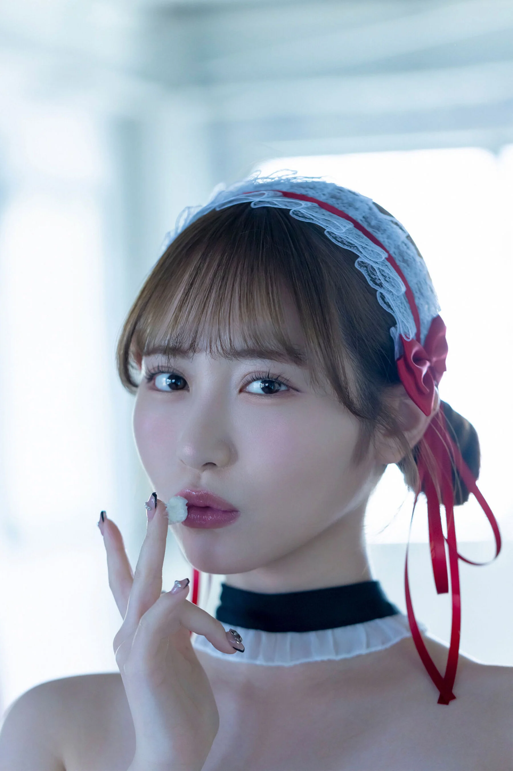 小野六花《六花繚乱 Vol.2 bitter 祝・デビュー４周年》 - Photo 39