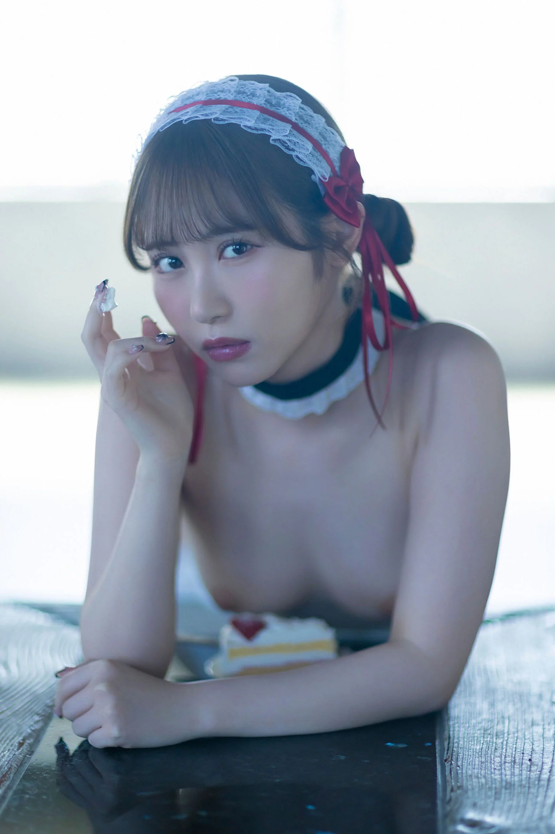 小野六花《六花繚乱 Vol.2 bitter 祝・デビュー４周年》 - Photo 40