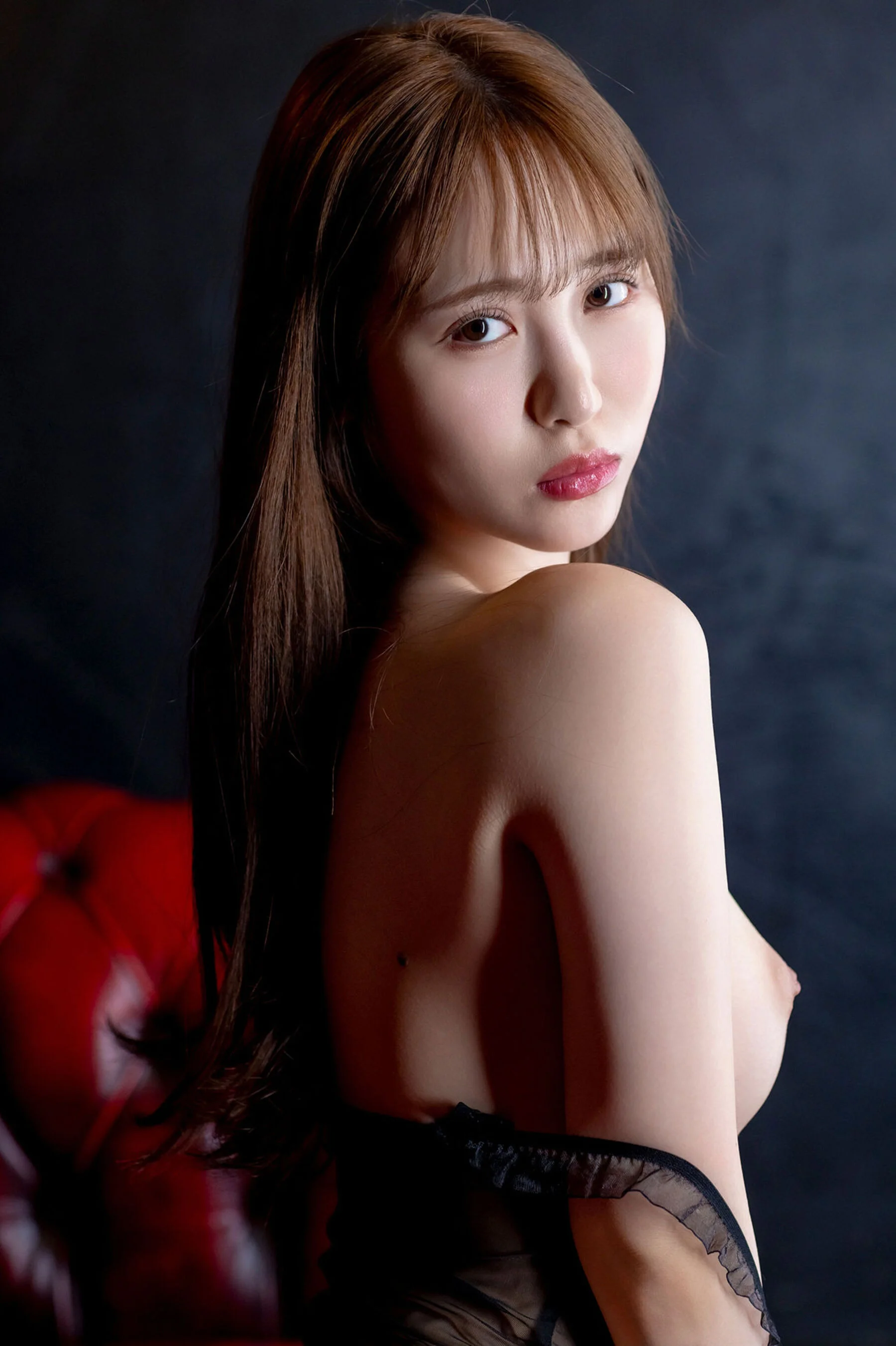 小野六花《六花繚乱 Vol.2 bitter 祝・デビュー４周年》 - Photo 59
