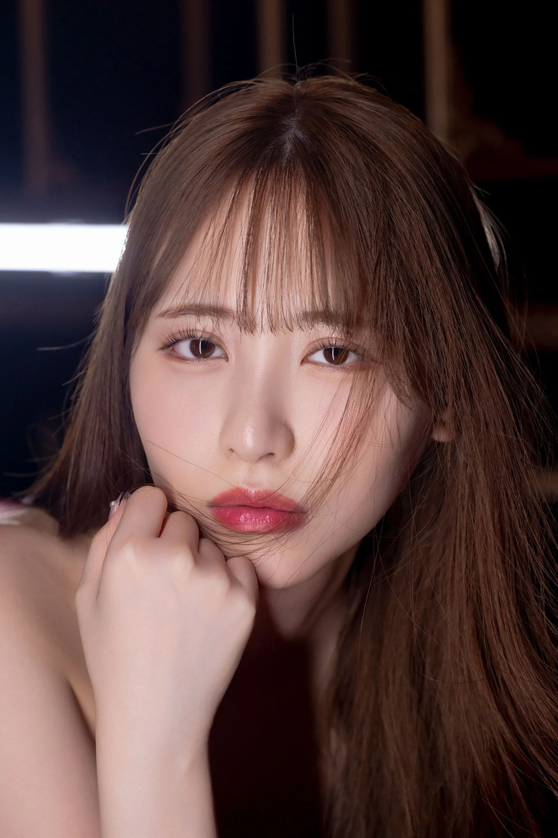 小野六花《六花繚乱 Vol.2 bitter 祝・デビュー４周年》 - Photo 67