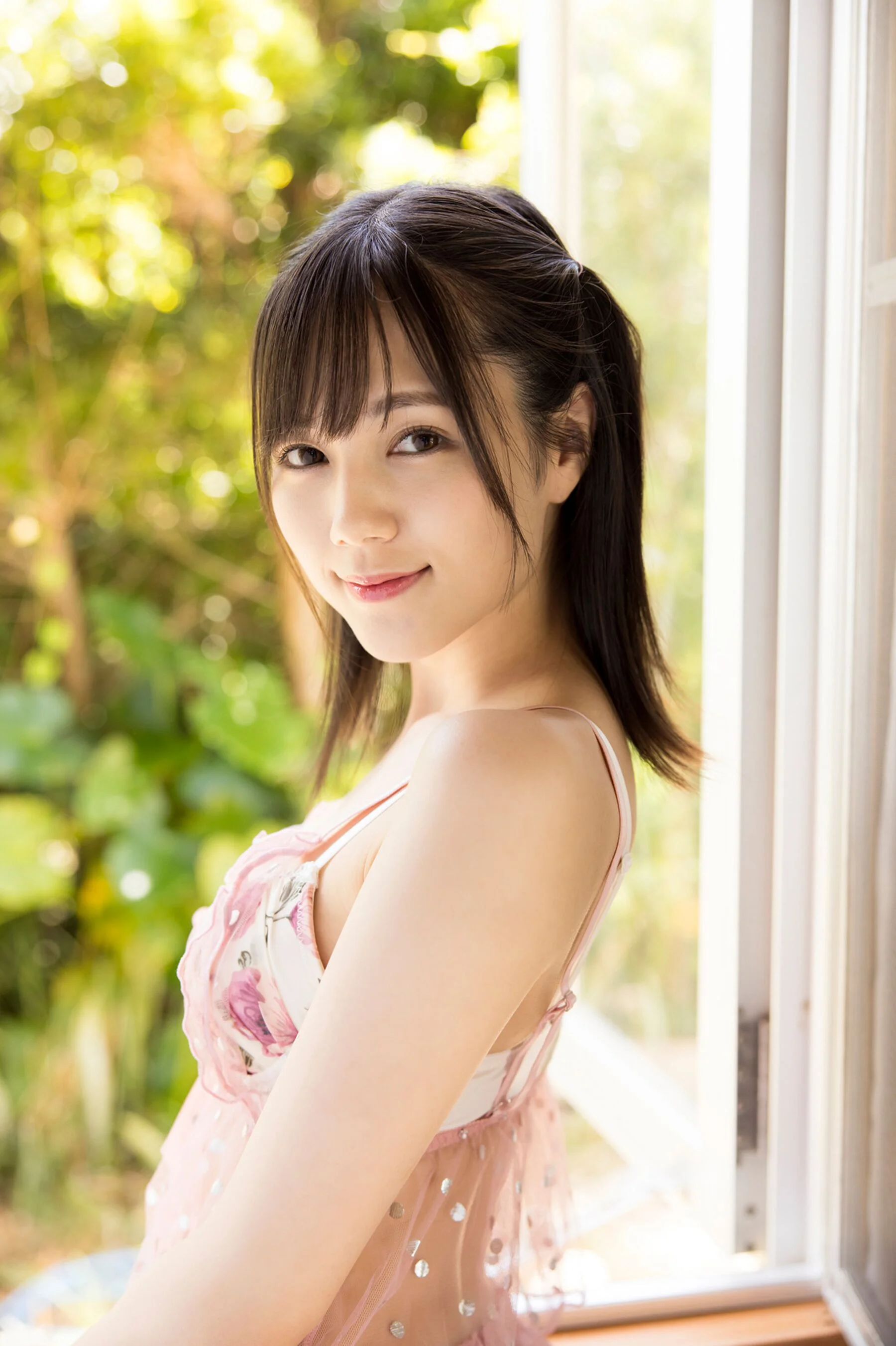 凉森玲梦《きっと夏のせい》 - Photo 50