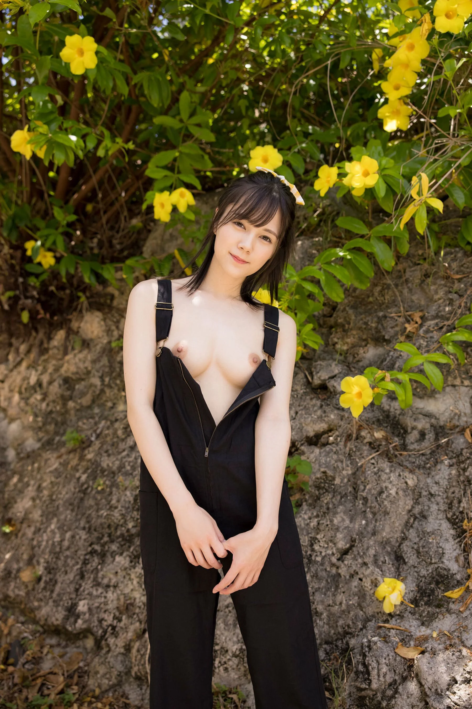 凉森玲梦《きっと夏のせい》 - Photo 70