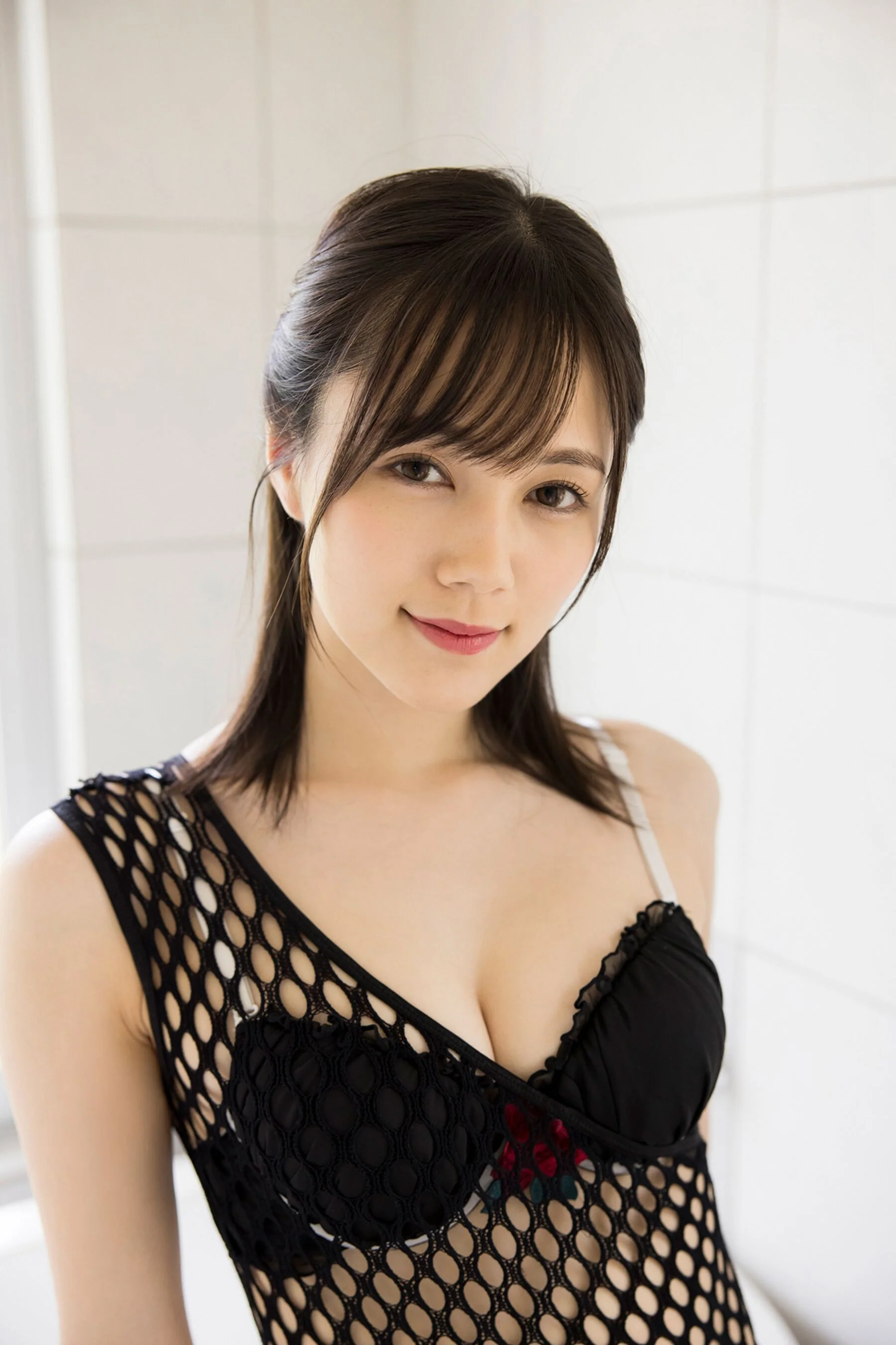 凉森玲梦《きっと夏のせい》 - Photo 84