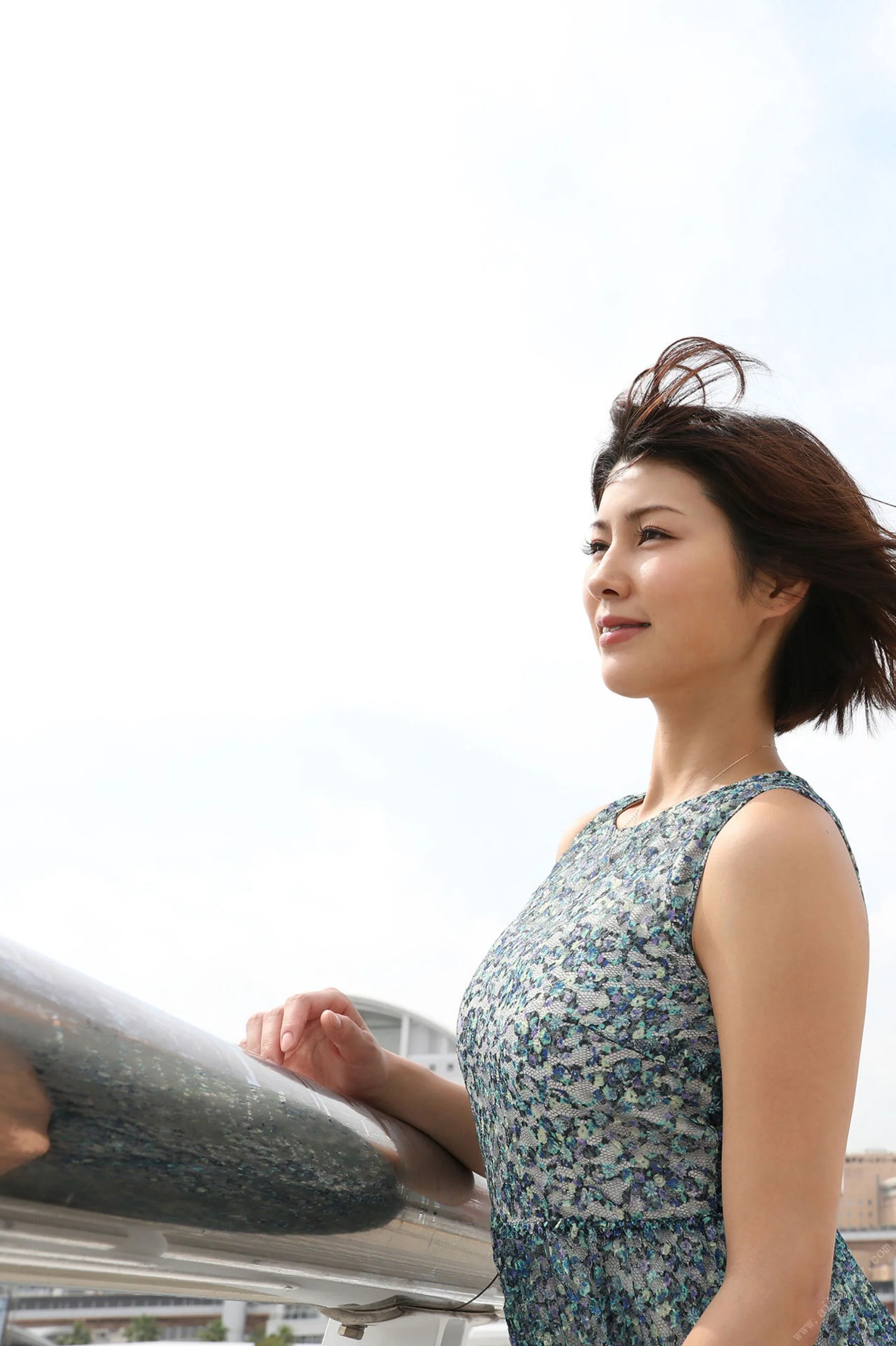 美乃雀《神戸の女》 - Photo 3