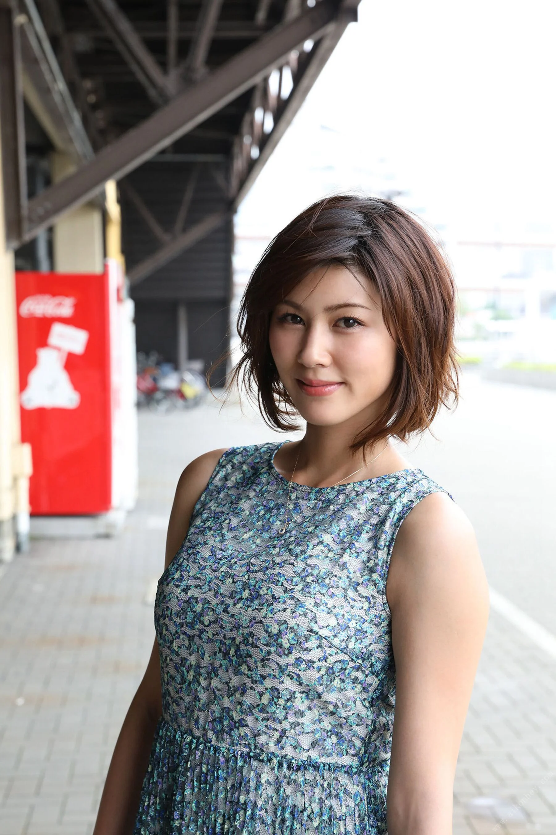 美乃雀《神戸の女》 - Photo 4