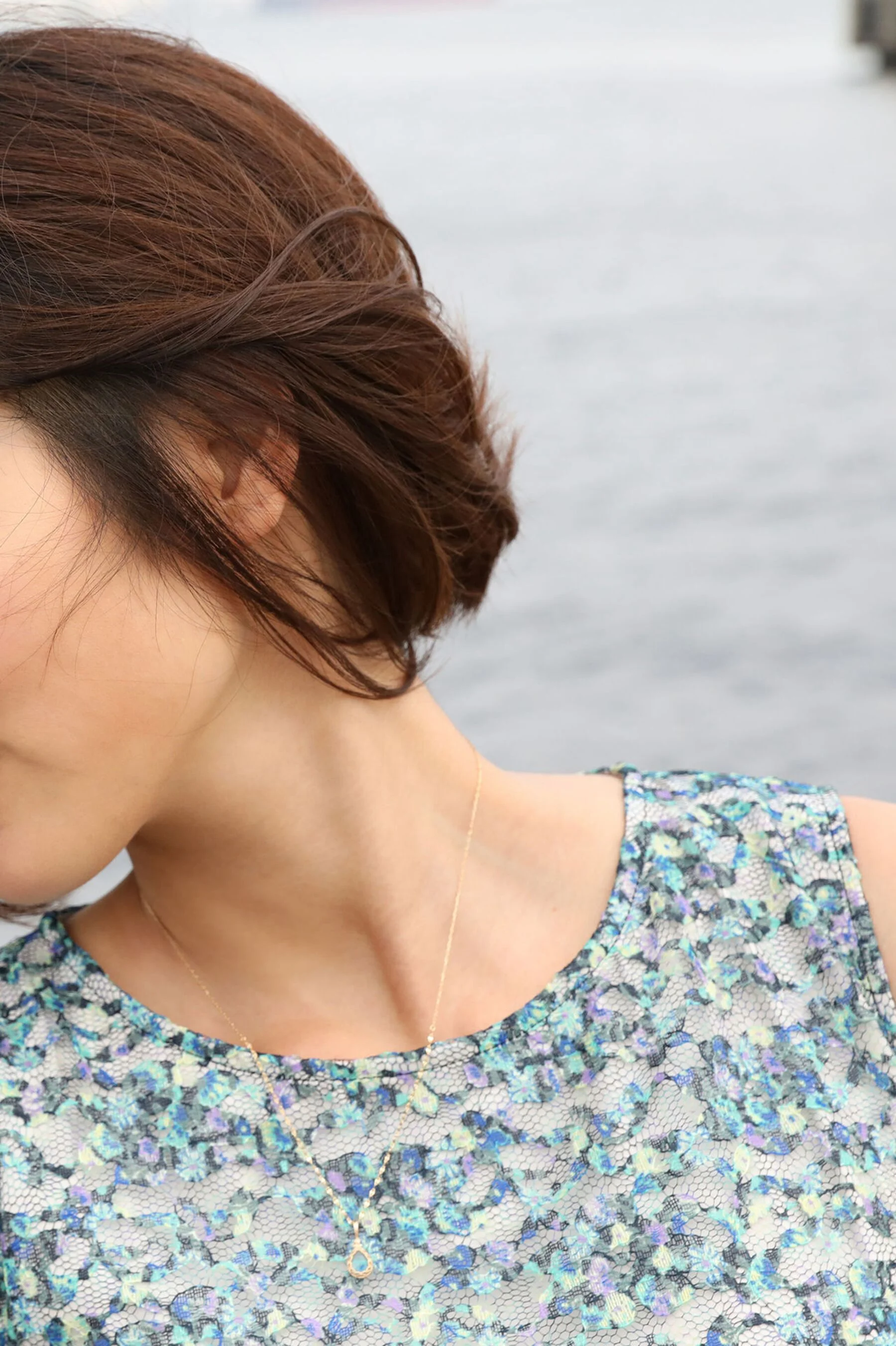 美乃雀《神戸の女》 - Photo 6