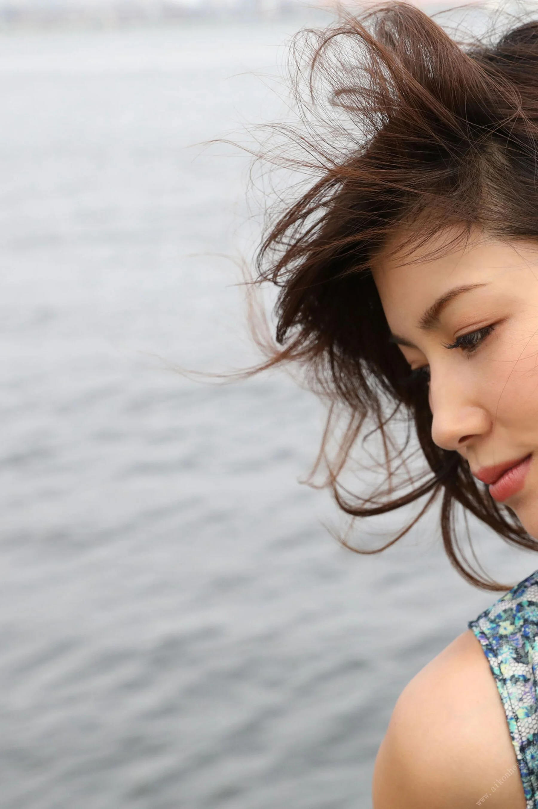美乃雀《神戸の女》 - Photo 7