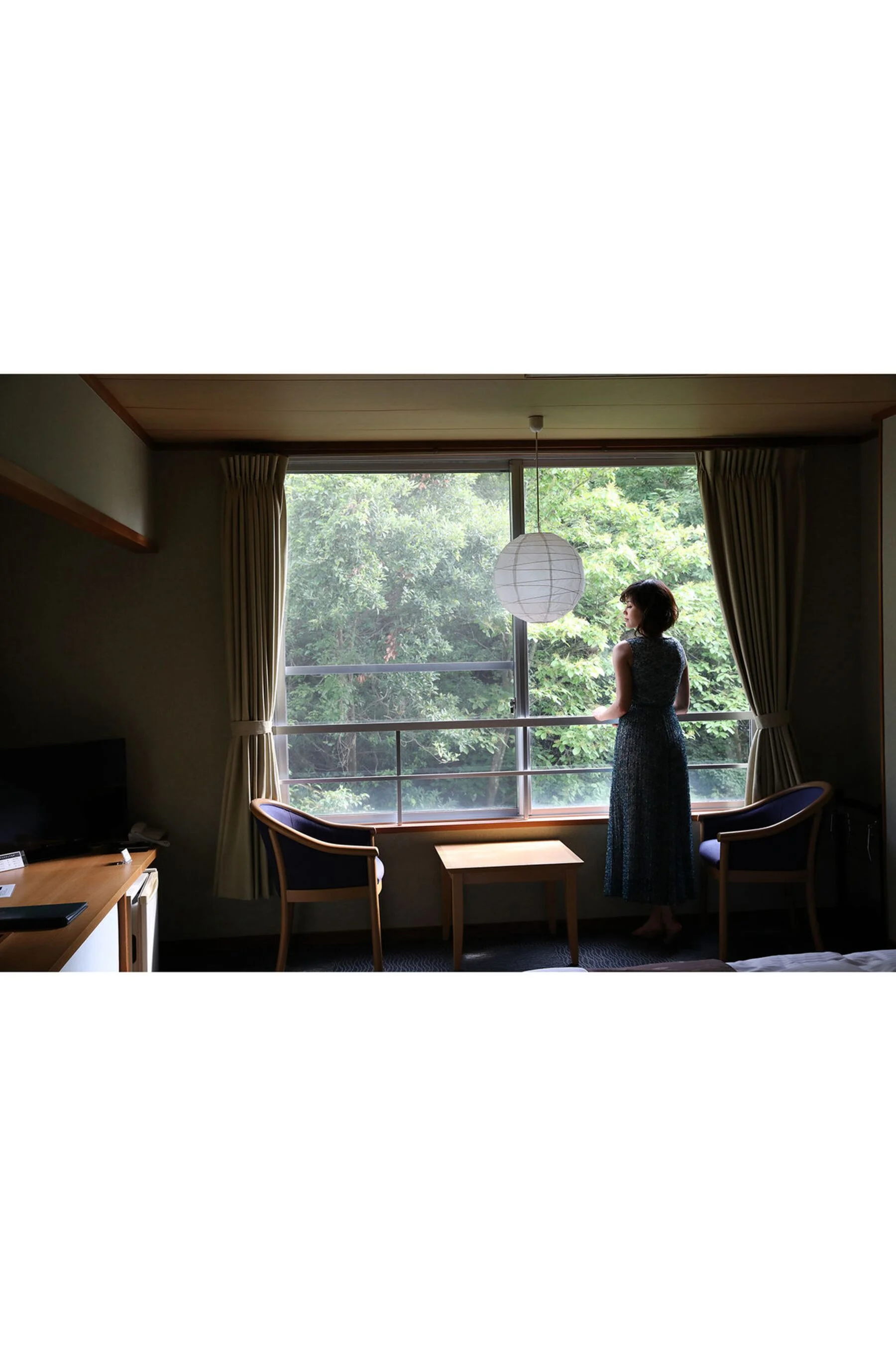 美乃雀《神戸の女》 - Photo 12