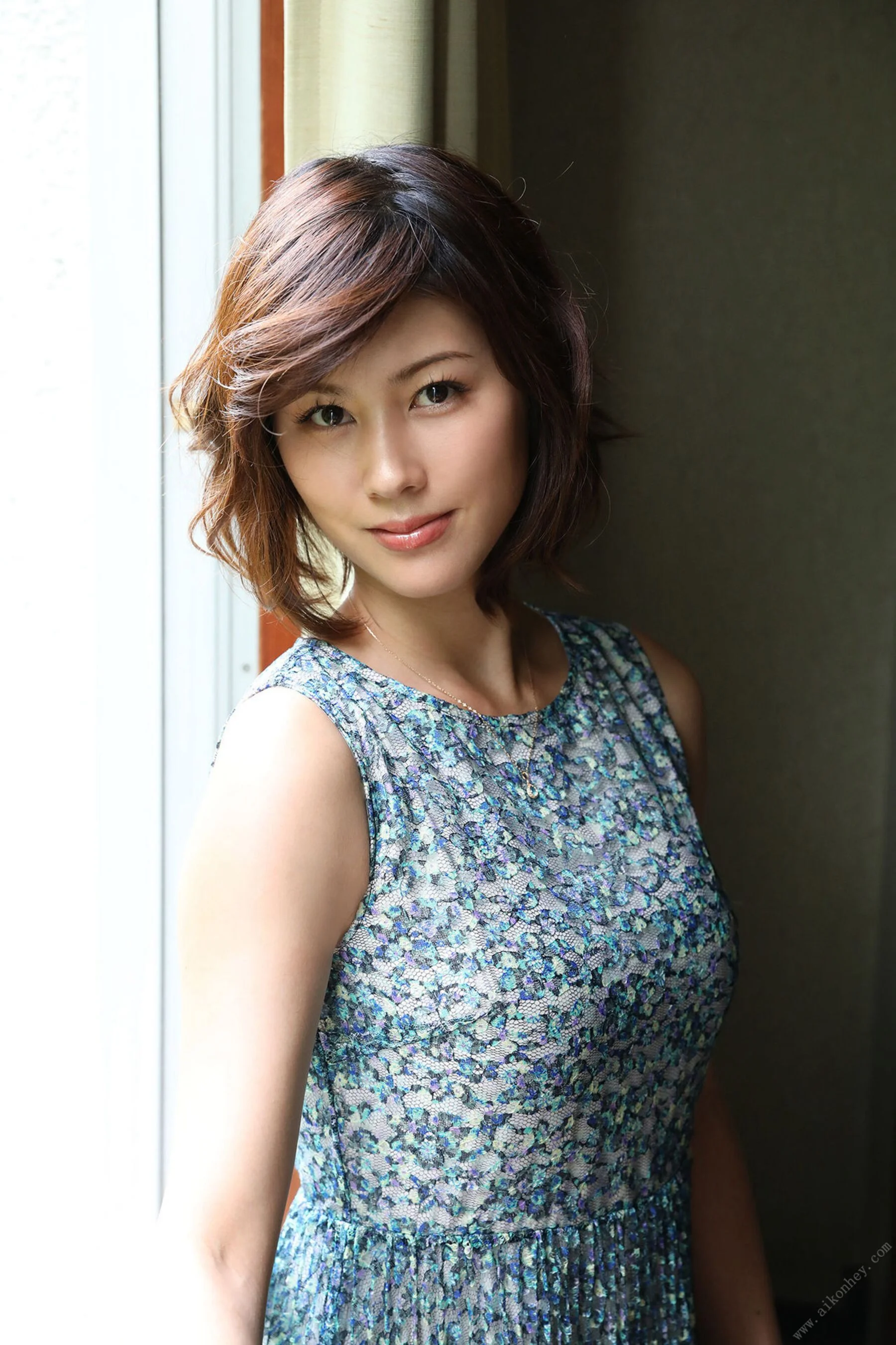 美乃雀《神戸の女》 - Photo 13