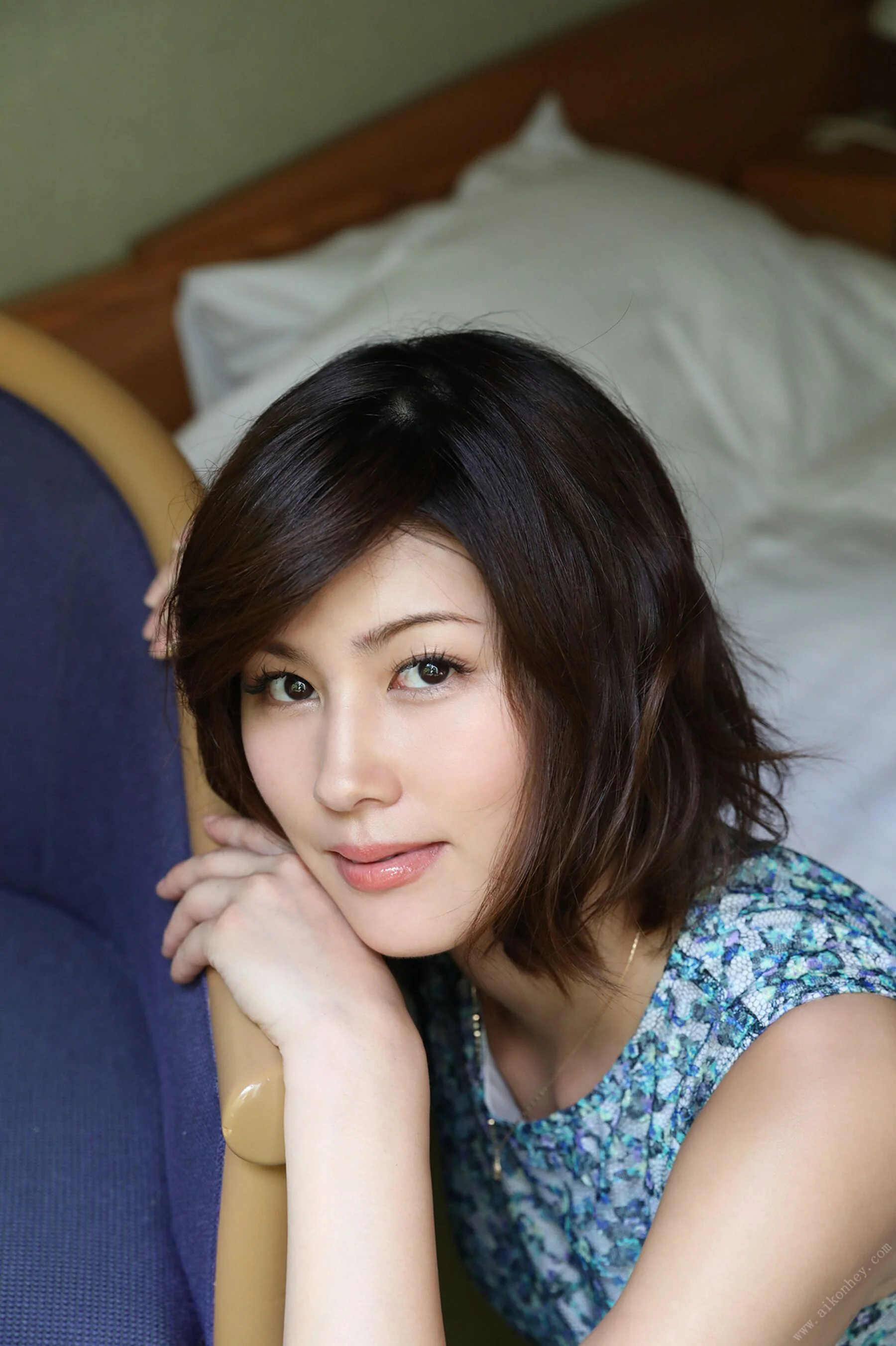 美乃雀《神戸の女》 - Photo 16