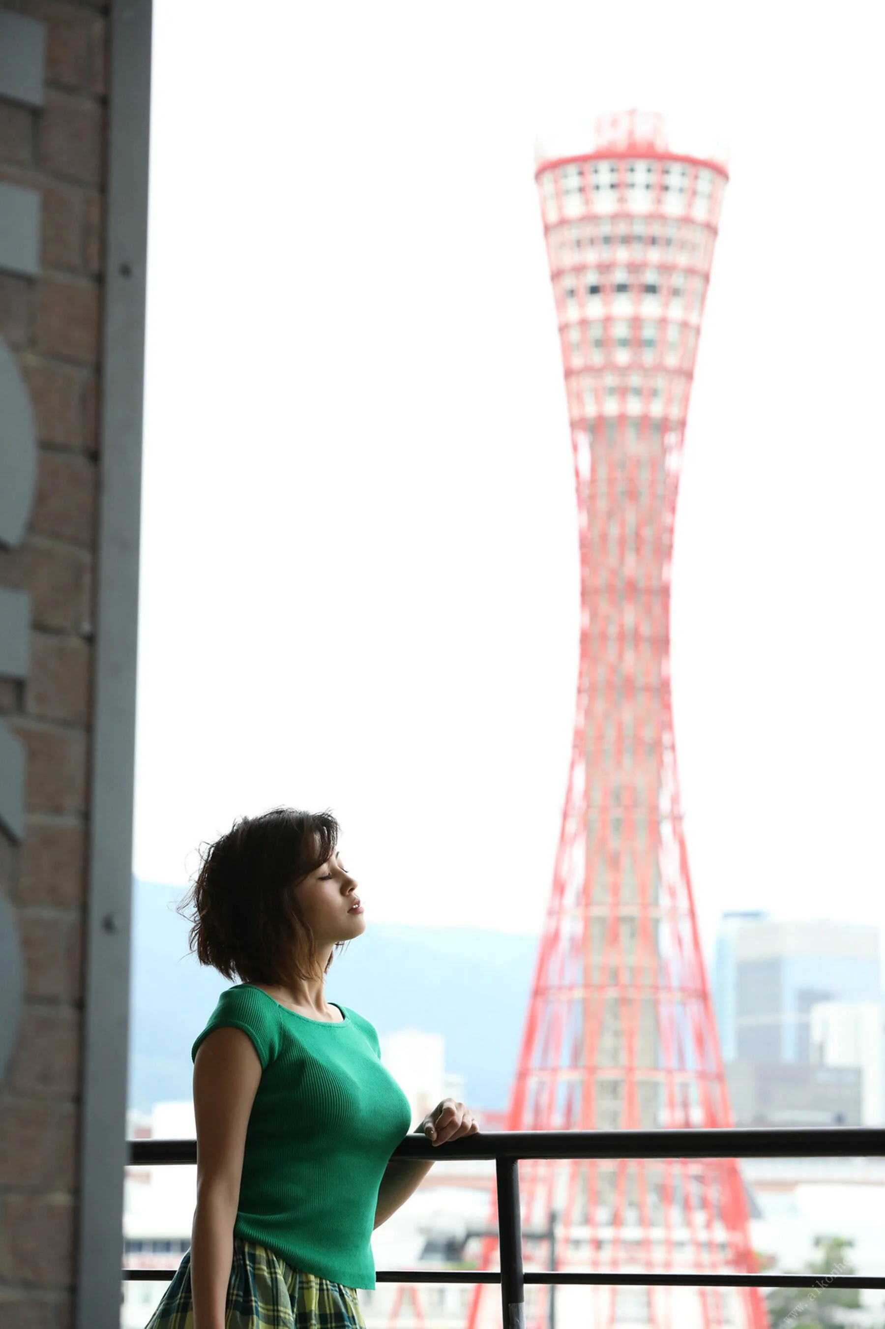 美乃雀《神戸の女》 - Photo 94