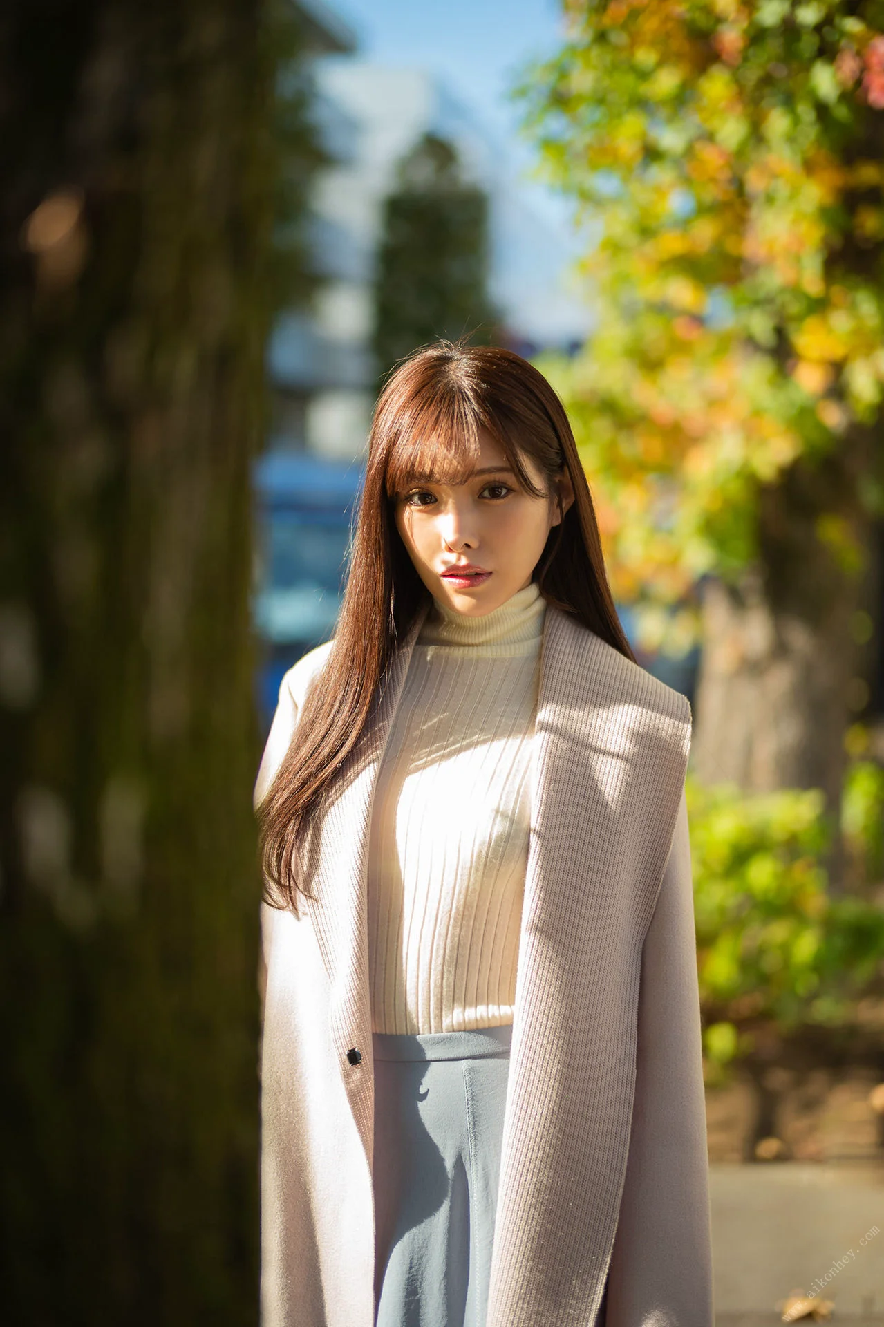 新有菜《シン・あり》 - Photo 4