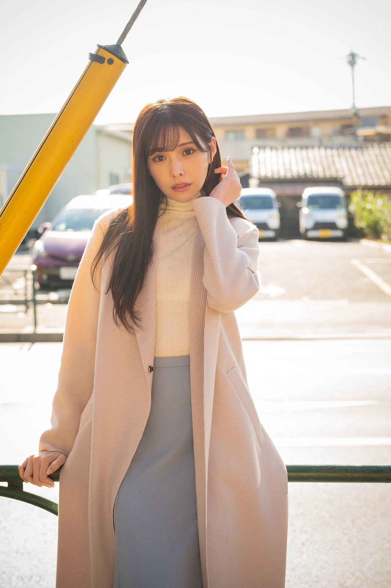 新有菜《シン・あり》 - Photo 8