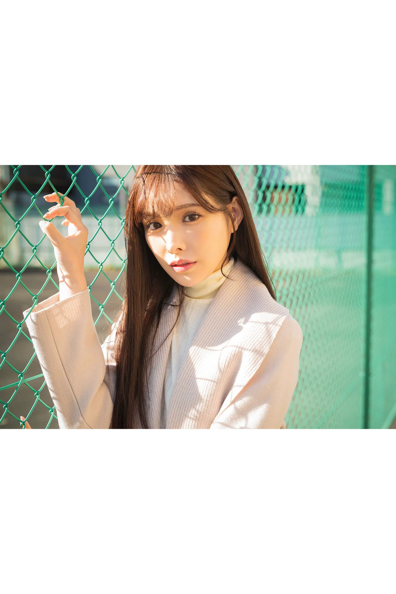 新有菜《シン・あり》 - Photo 10