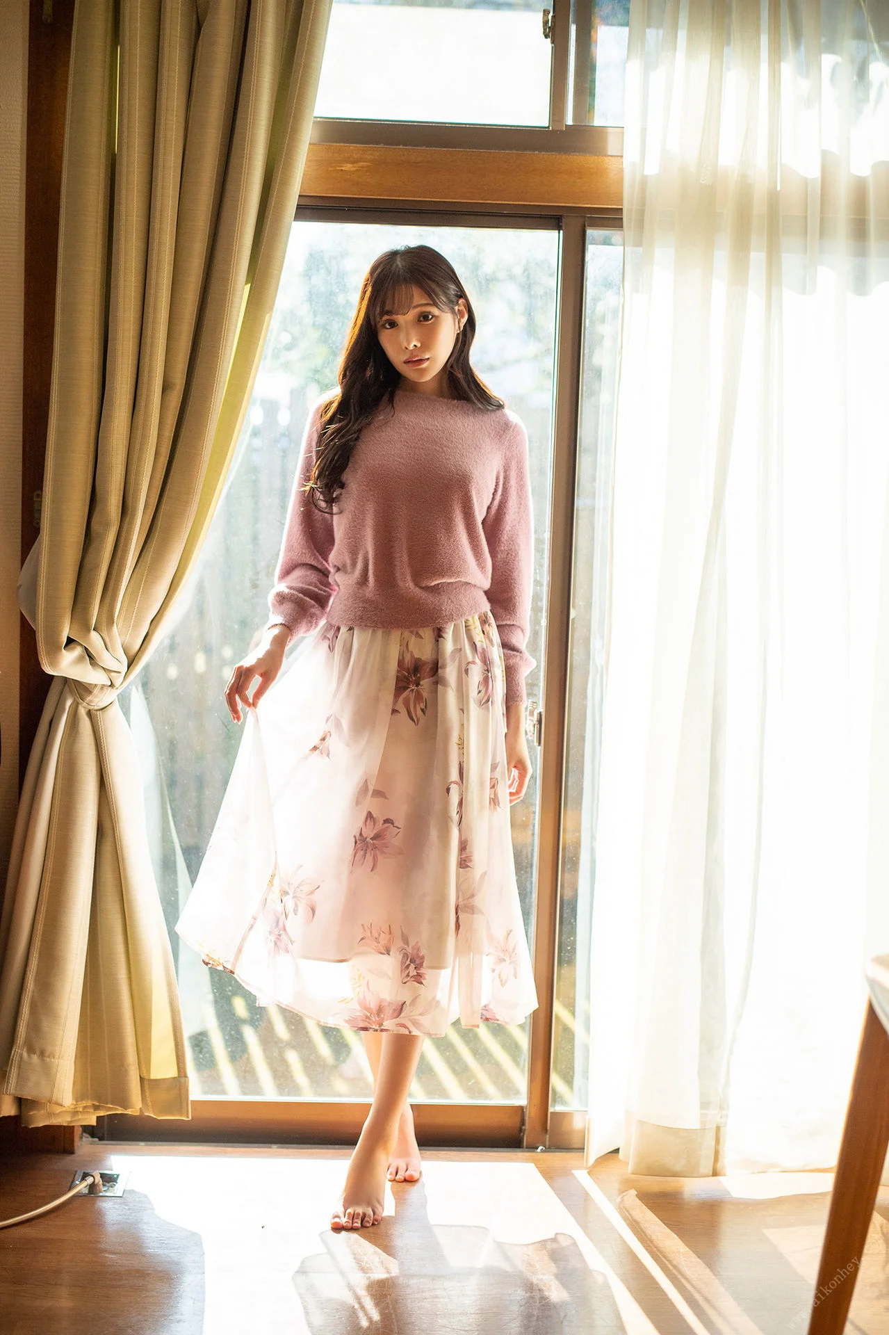 新有菜《シン・あり》 - Photo 47